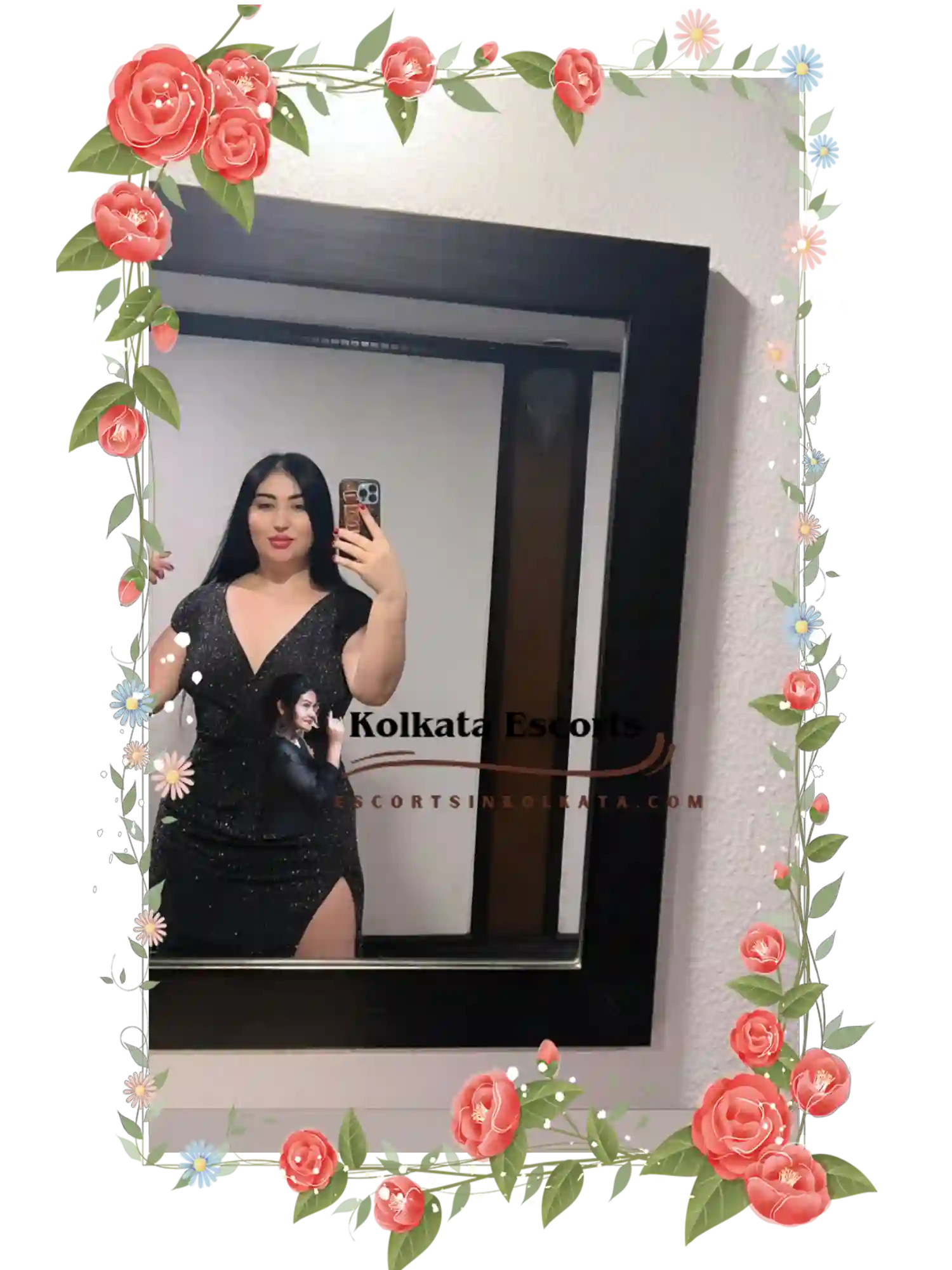 Chandni Chowk Escort