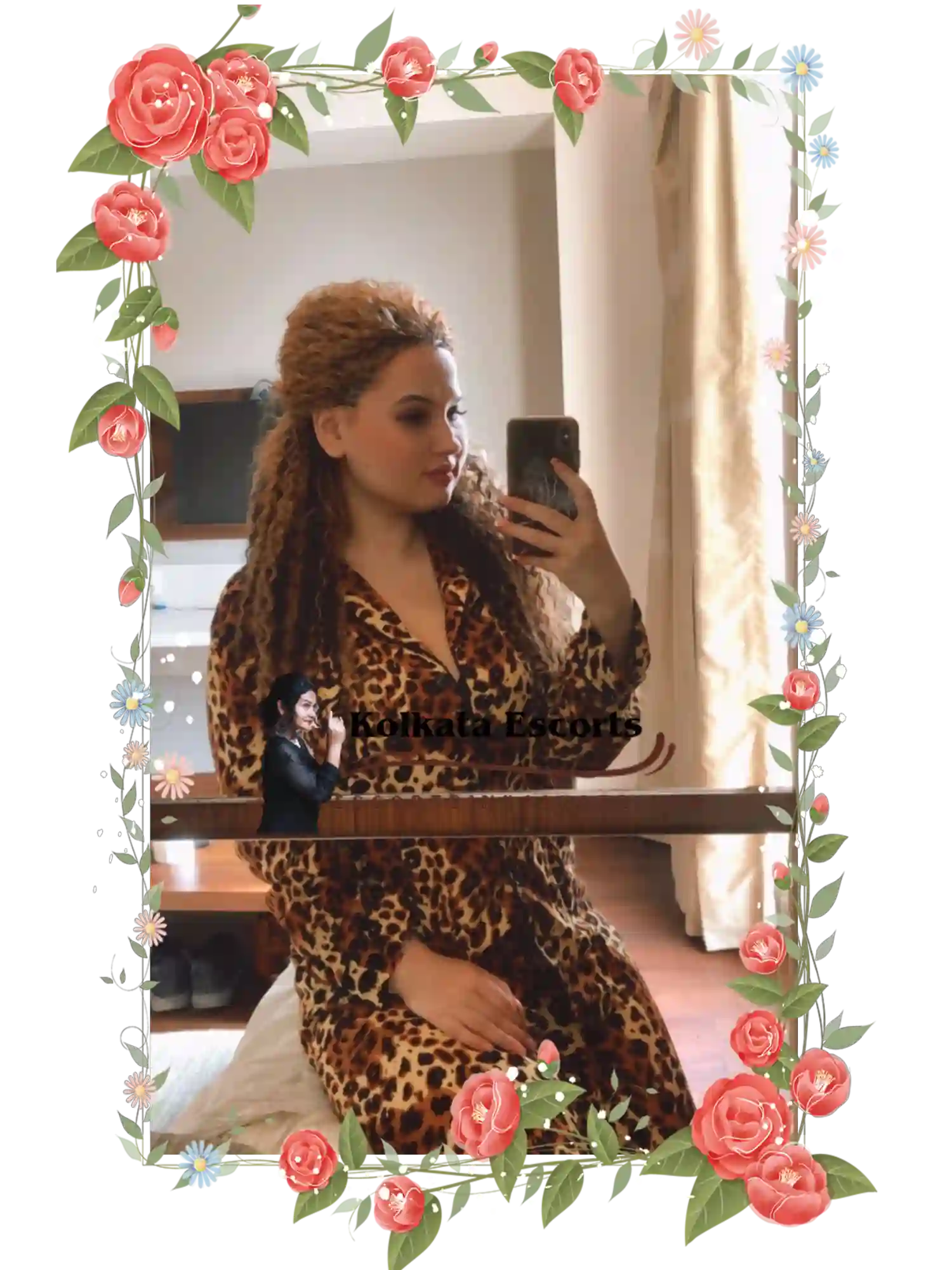 Aquatica Escort Service