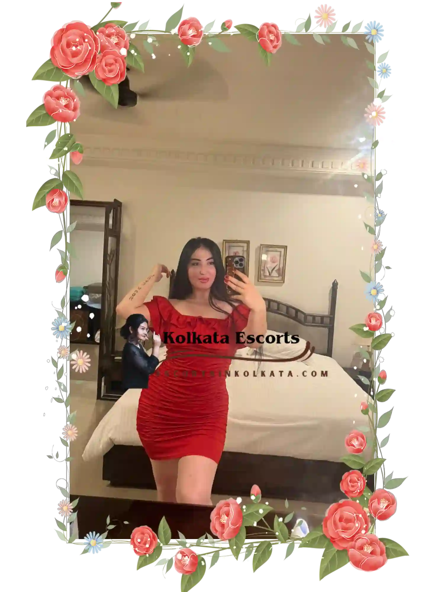 Chandni Chowk Escort