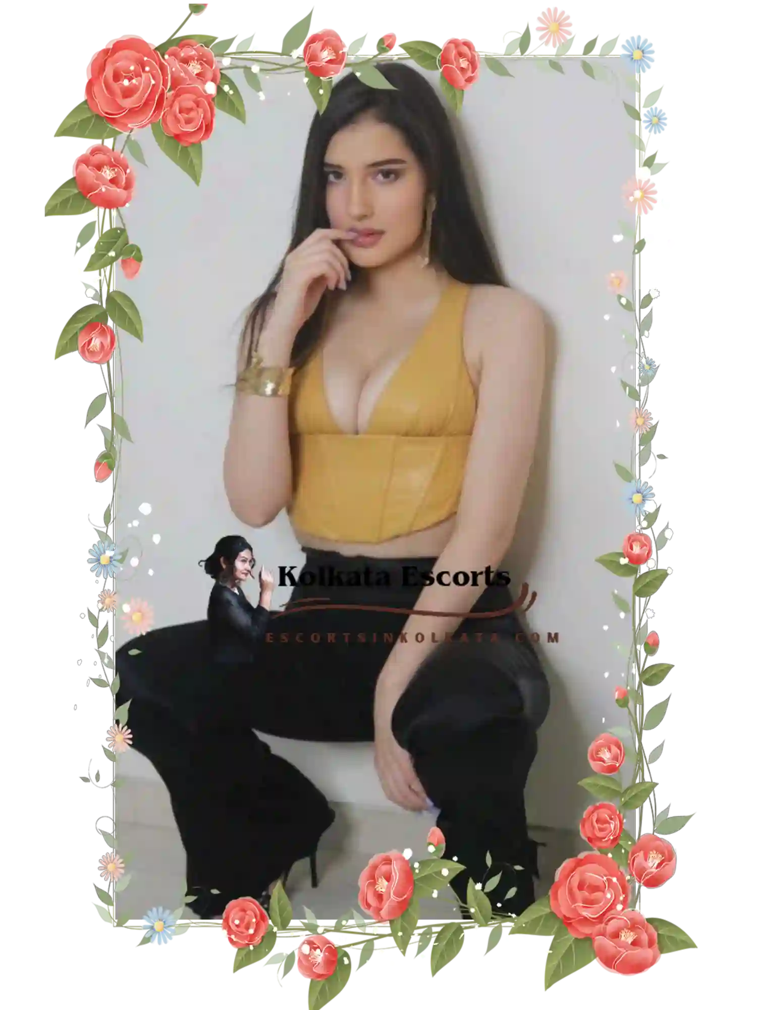 Chandraketu Garh Escort