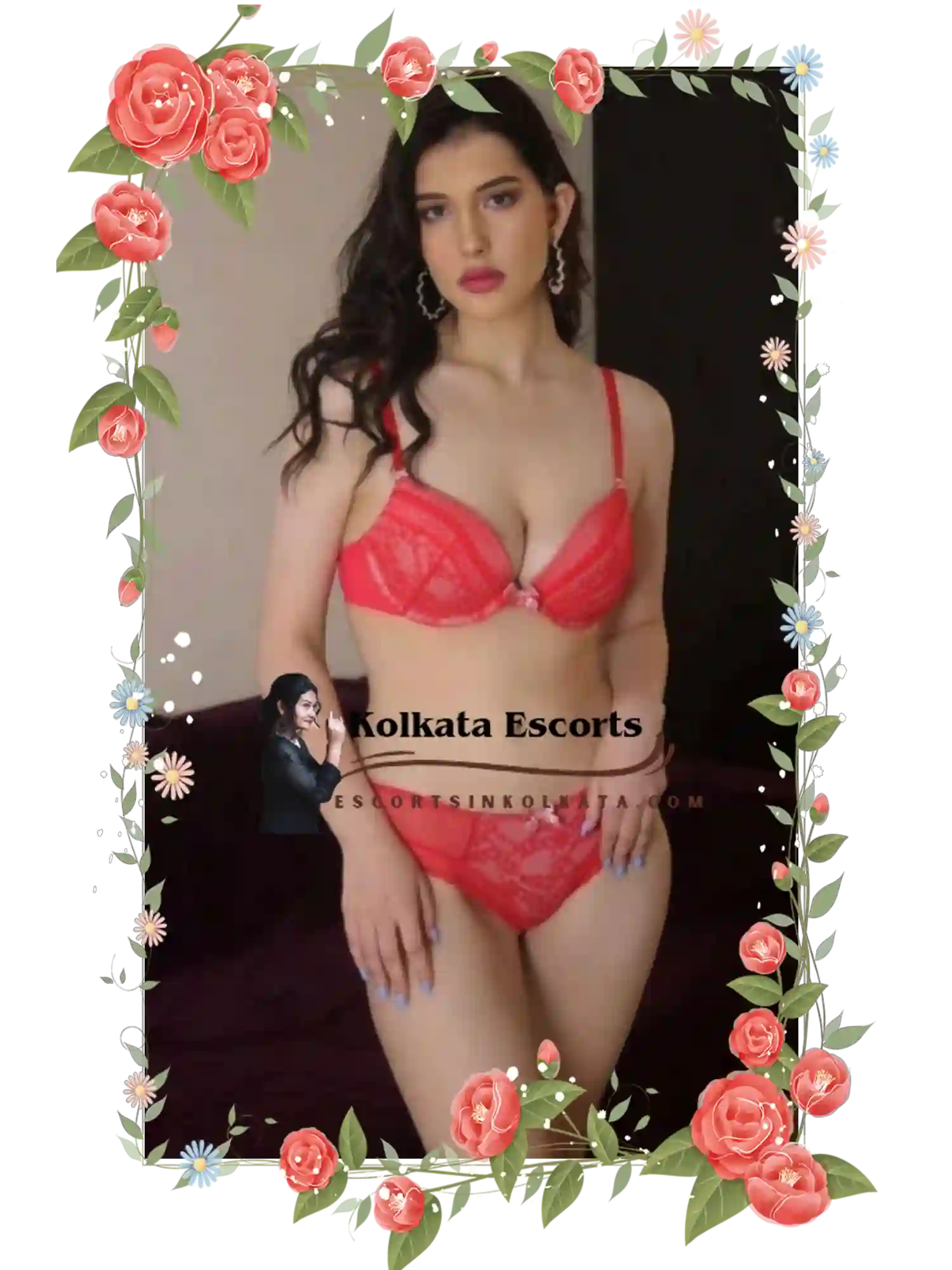 Sex services in Chowringhee