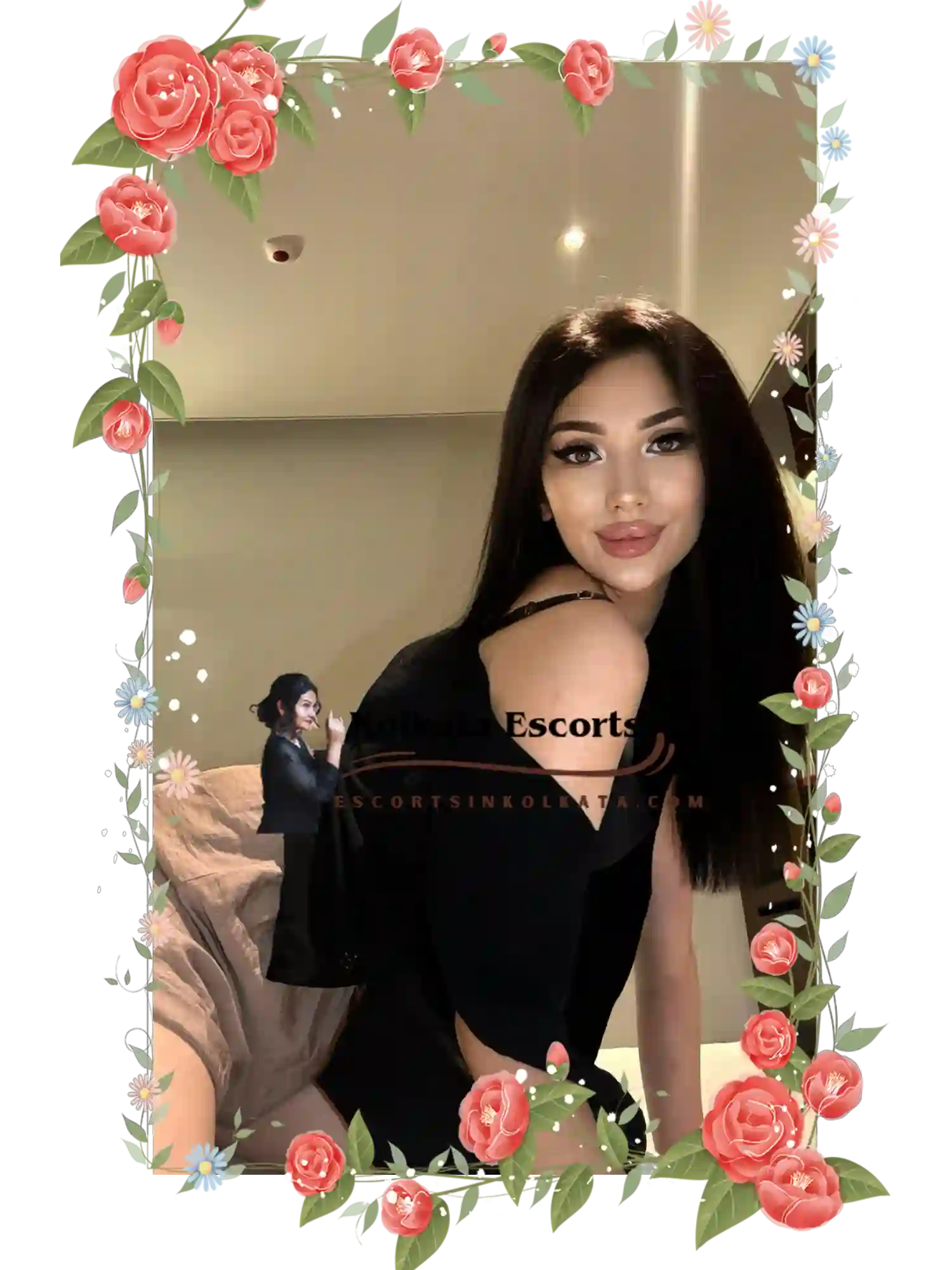 Eco Park Escort Service