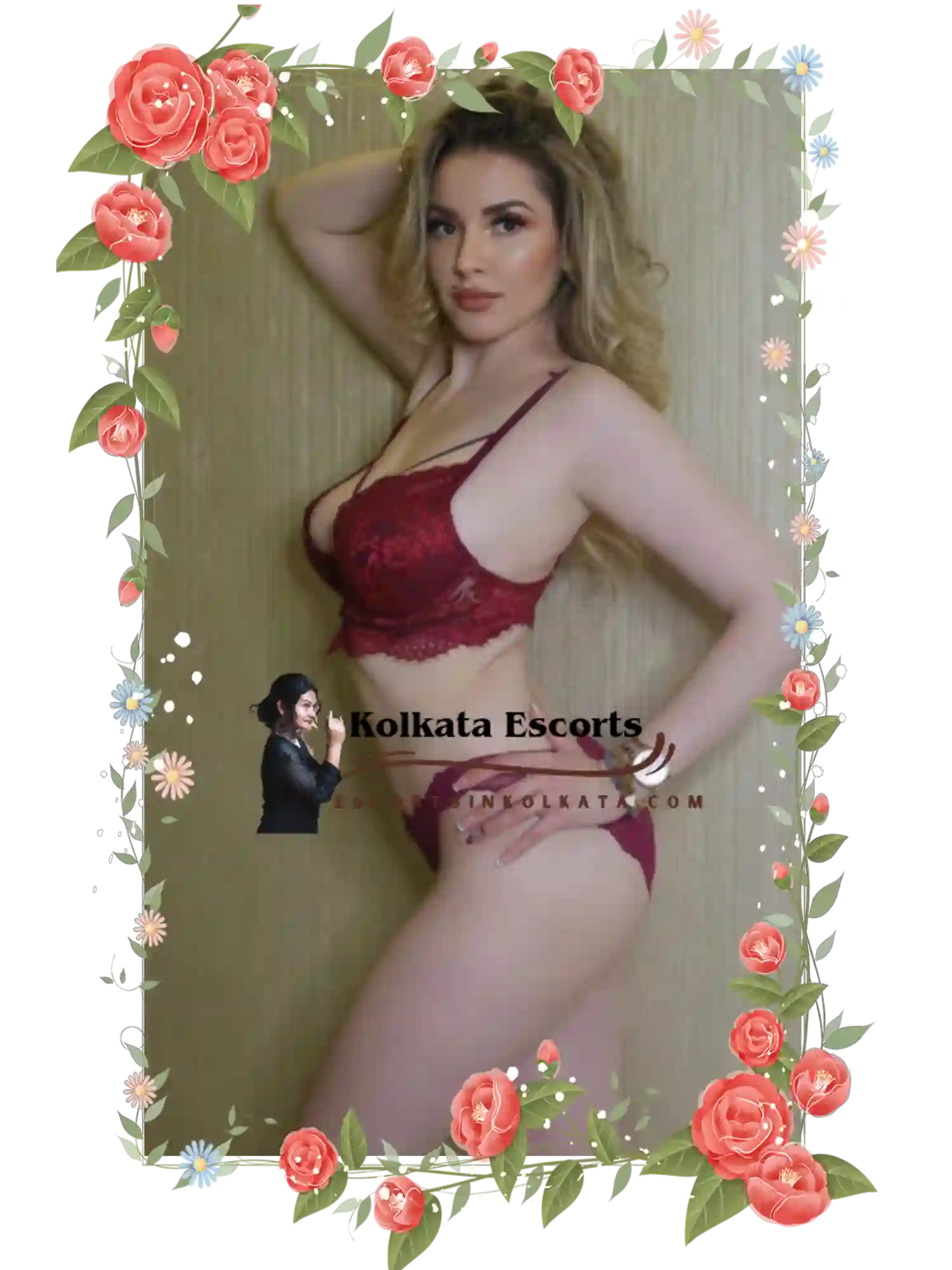 Chowringhee Escort Service