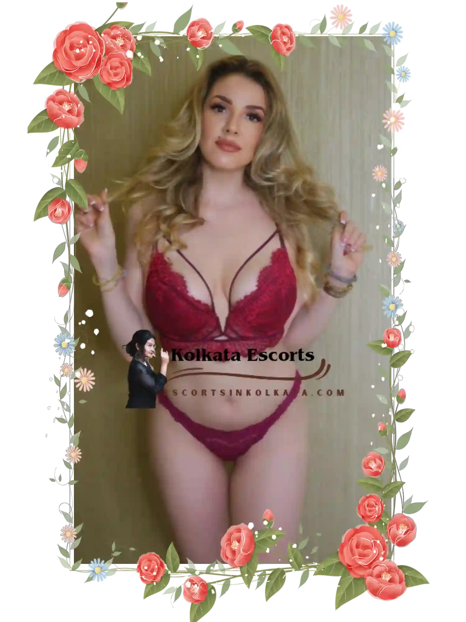 Chowringhee Escort Service