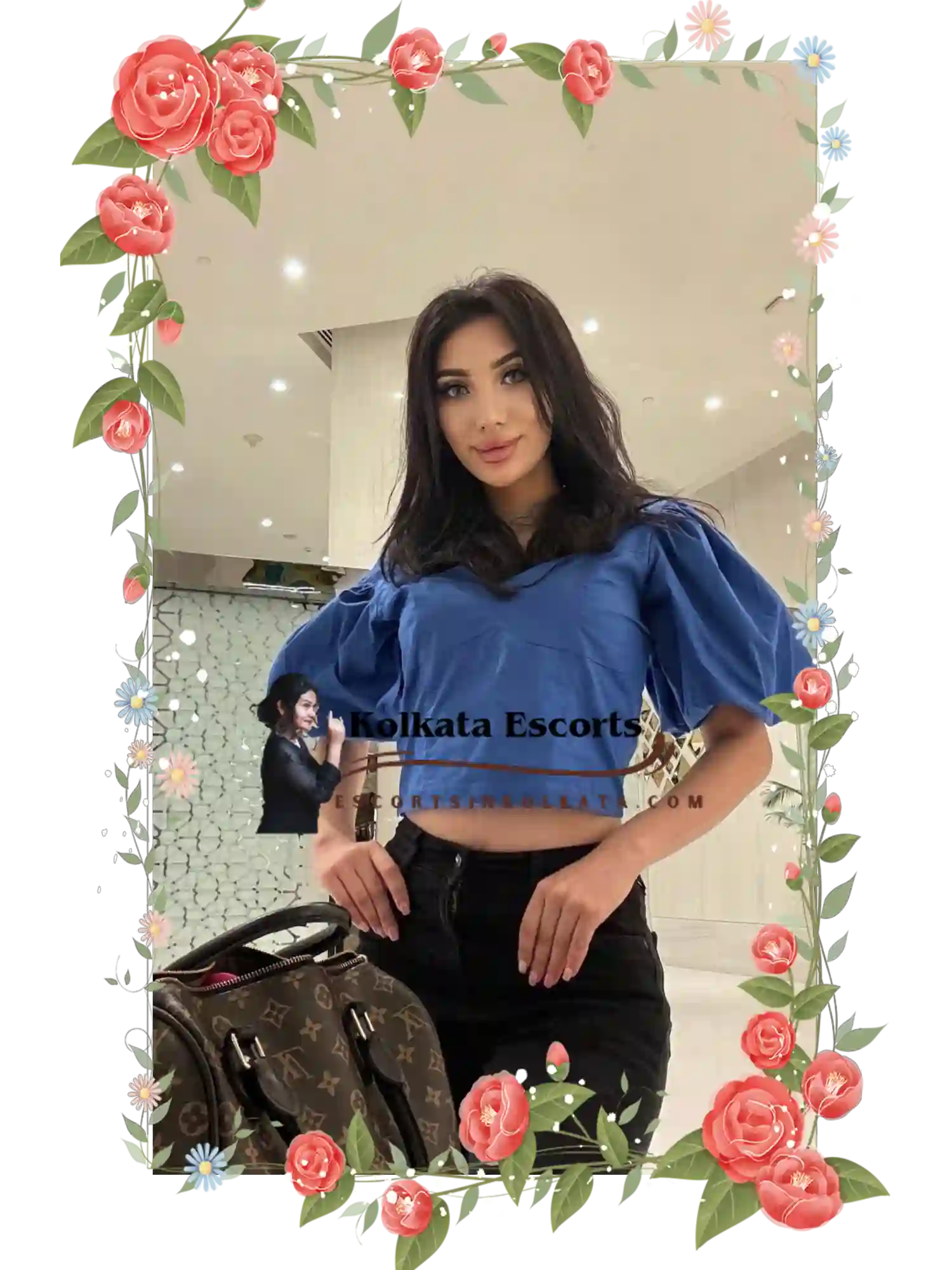 Images of a Working Lady