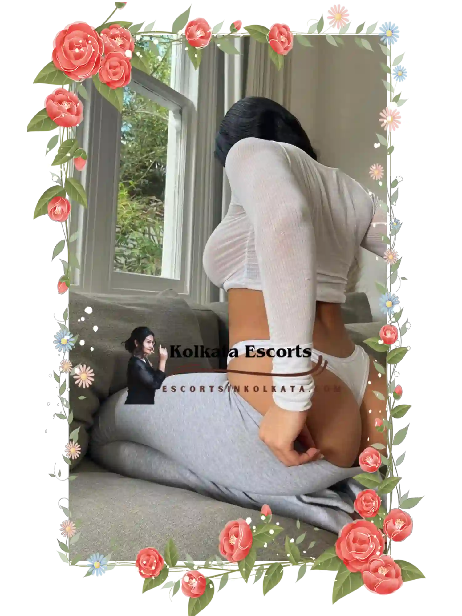 Cossipore Escort Service