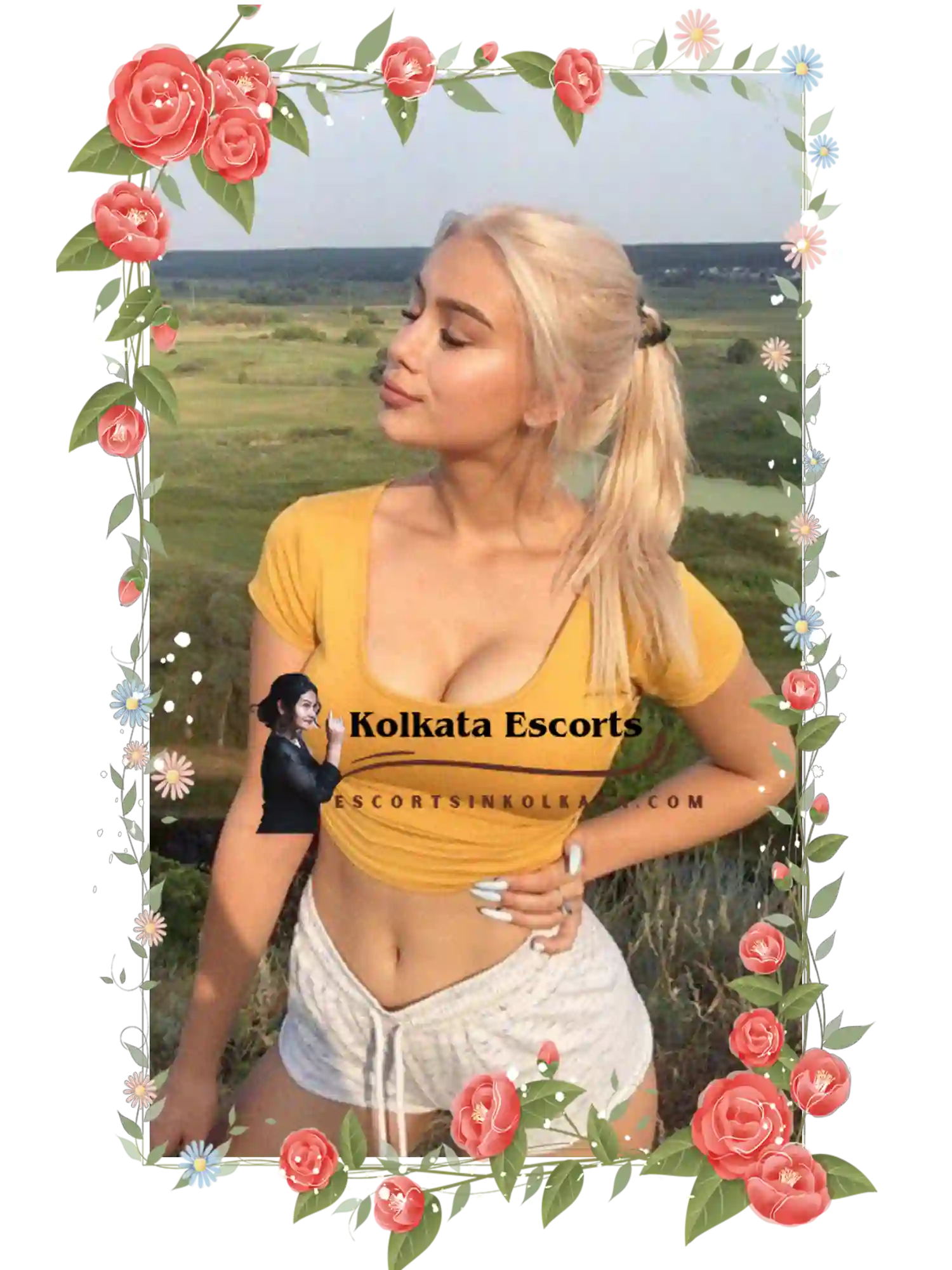 Dharmatala Escort Service