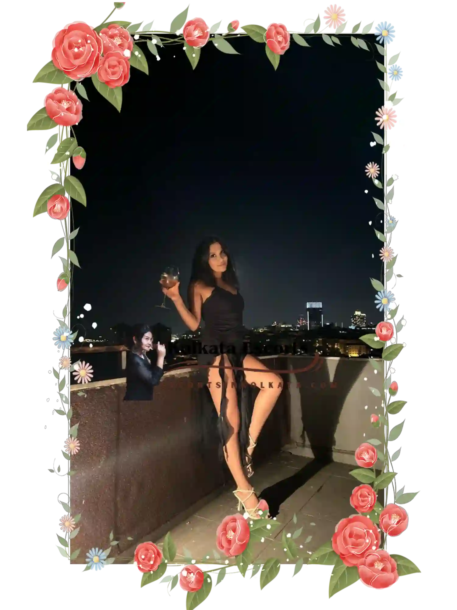 Dharmatala Escort Service