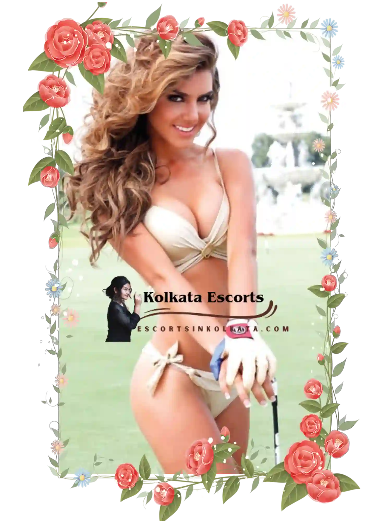 Dharmatala Escort Service