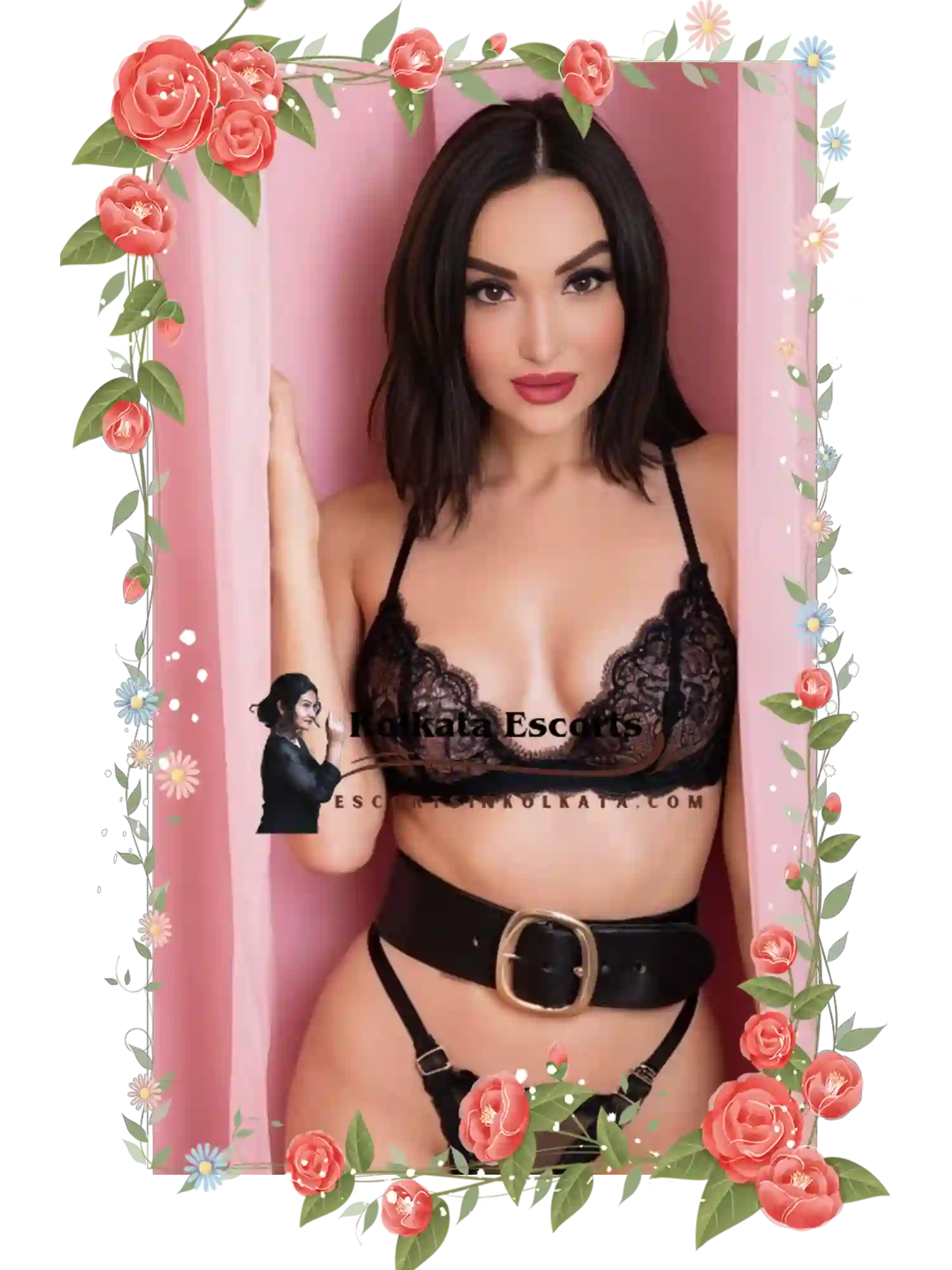 Eco Park Escort Service