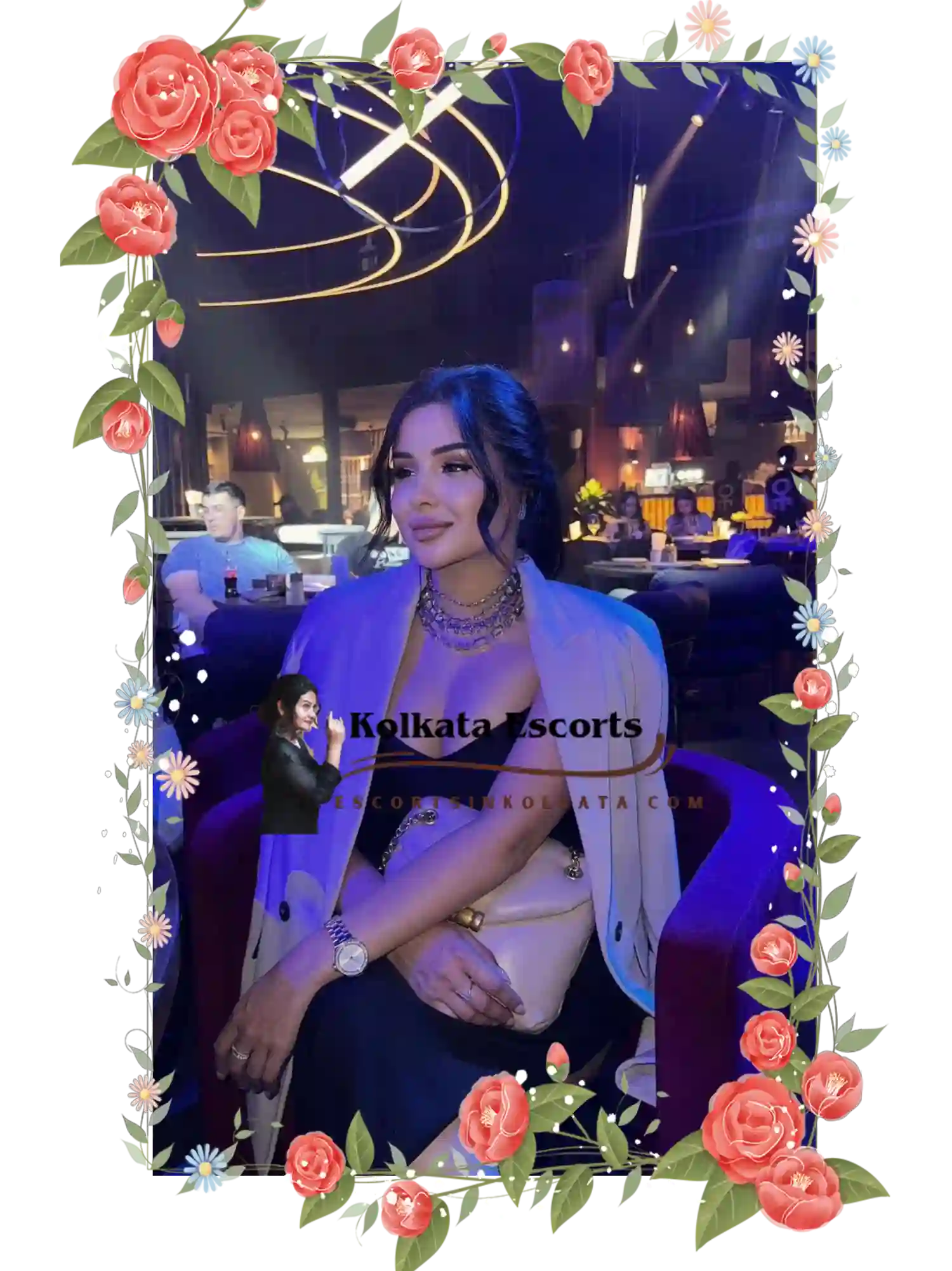 Eco Park Escort Service