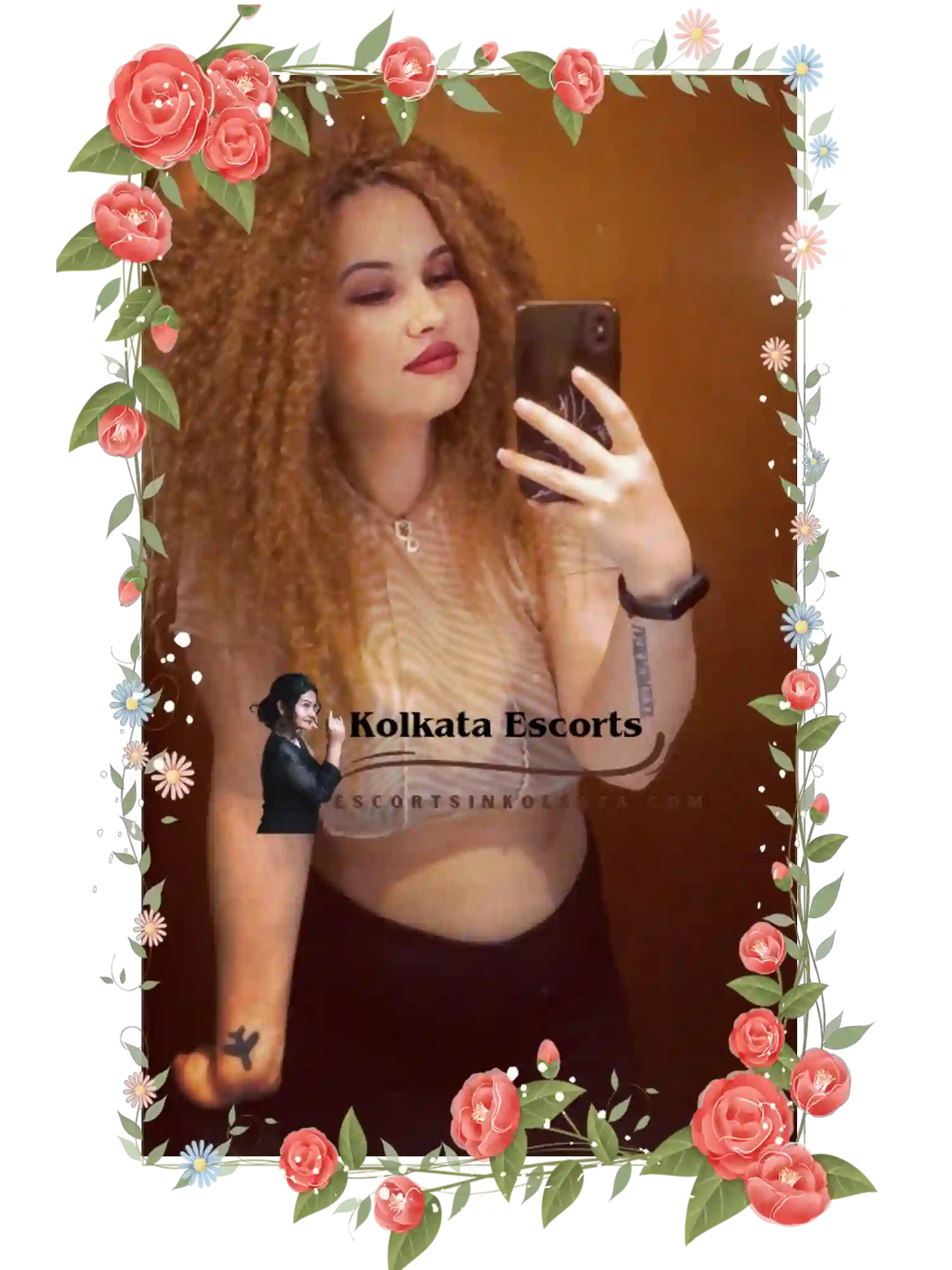 Aquatica Escort Service