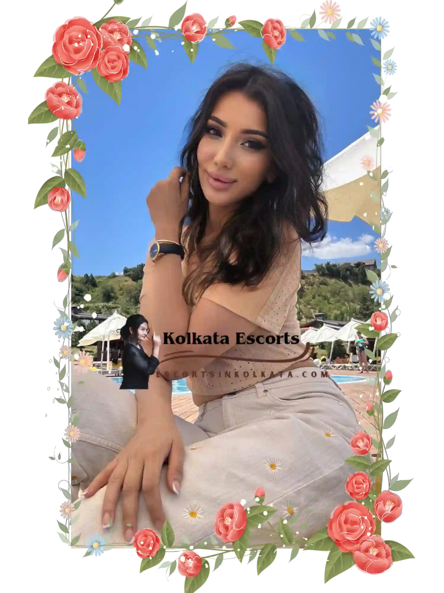 Eco Park Escort Service