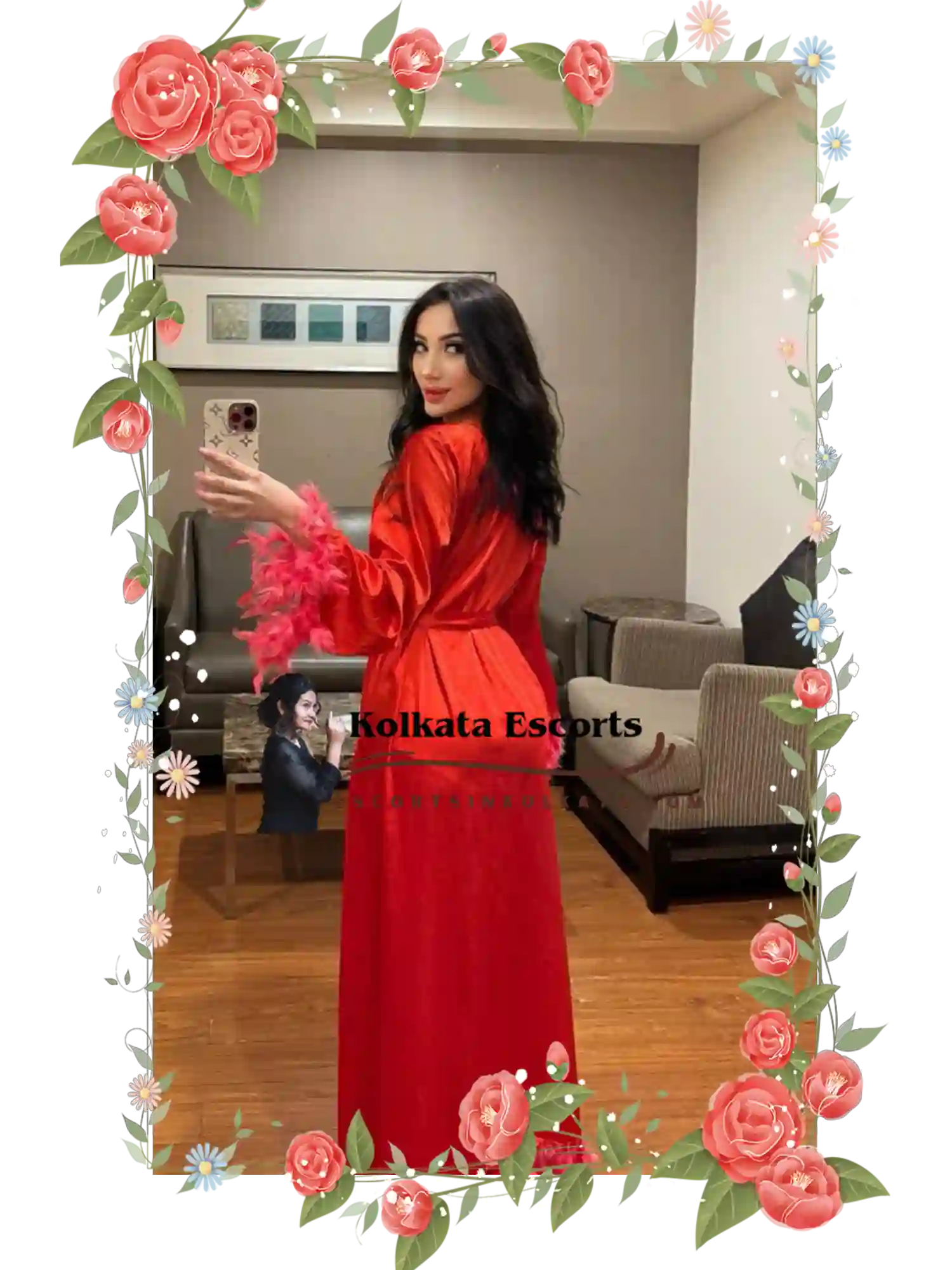 Eco Park Escort Service