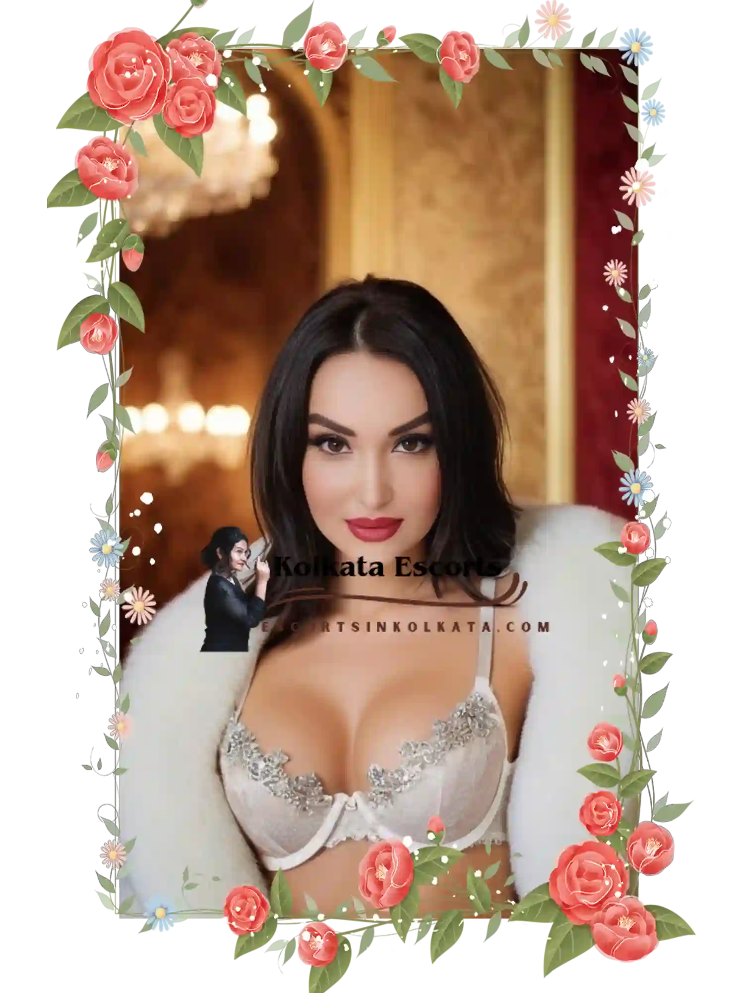 Images of a Working Lady