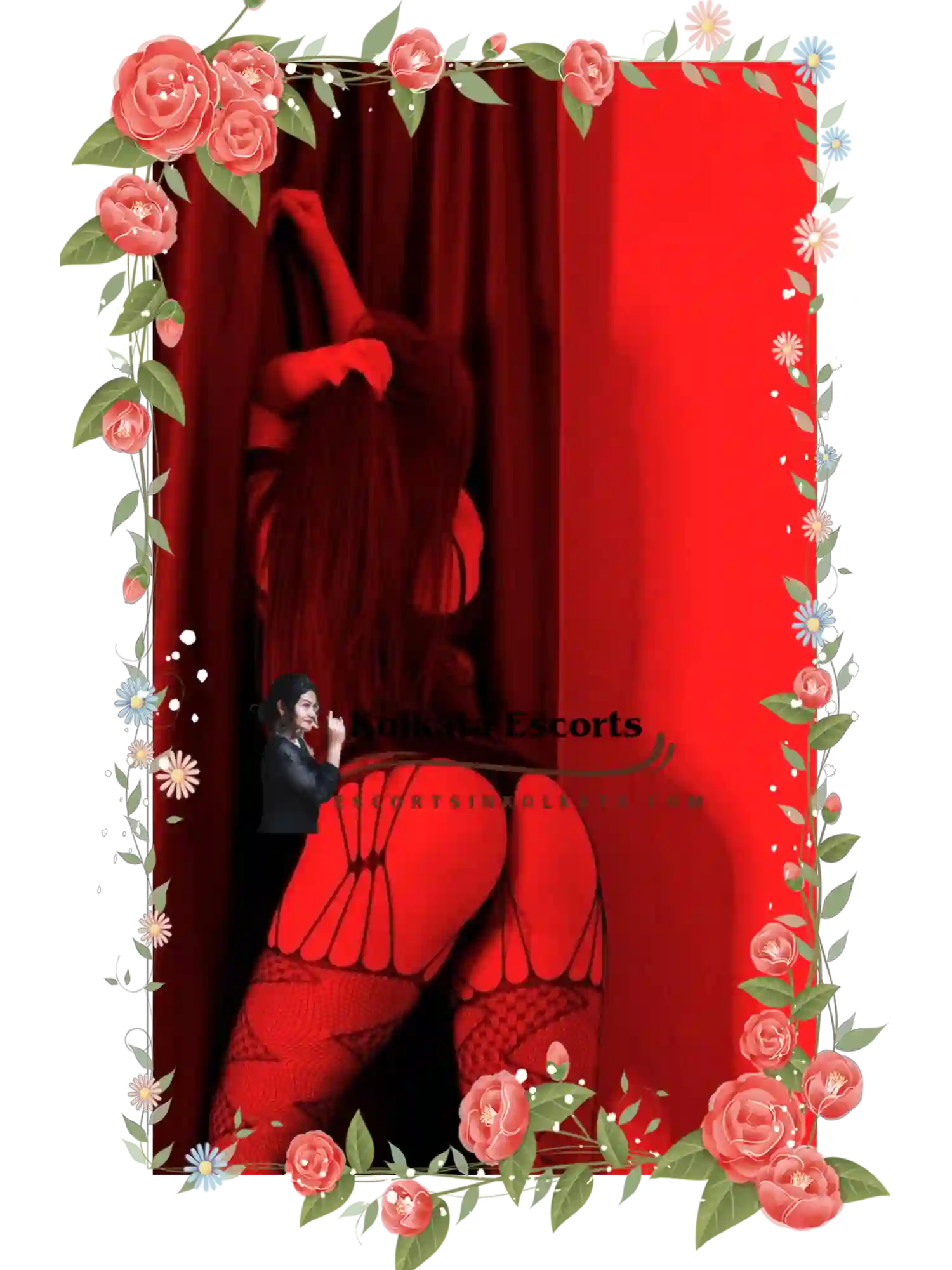 Diamond Harbour Escort