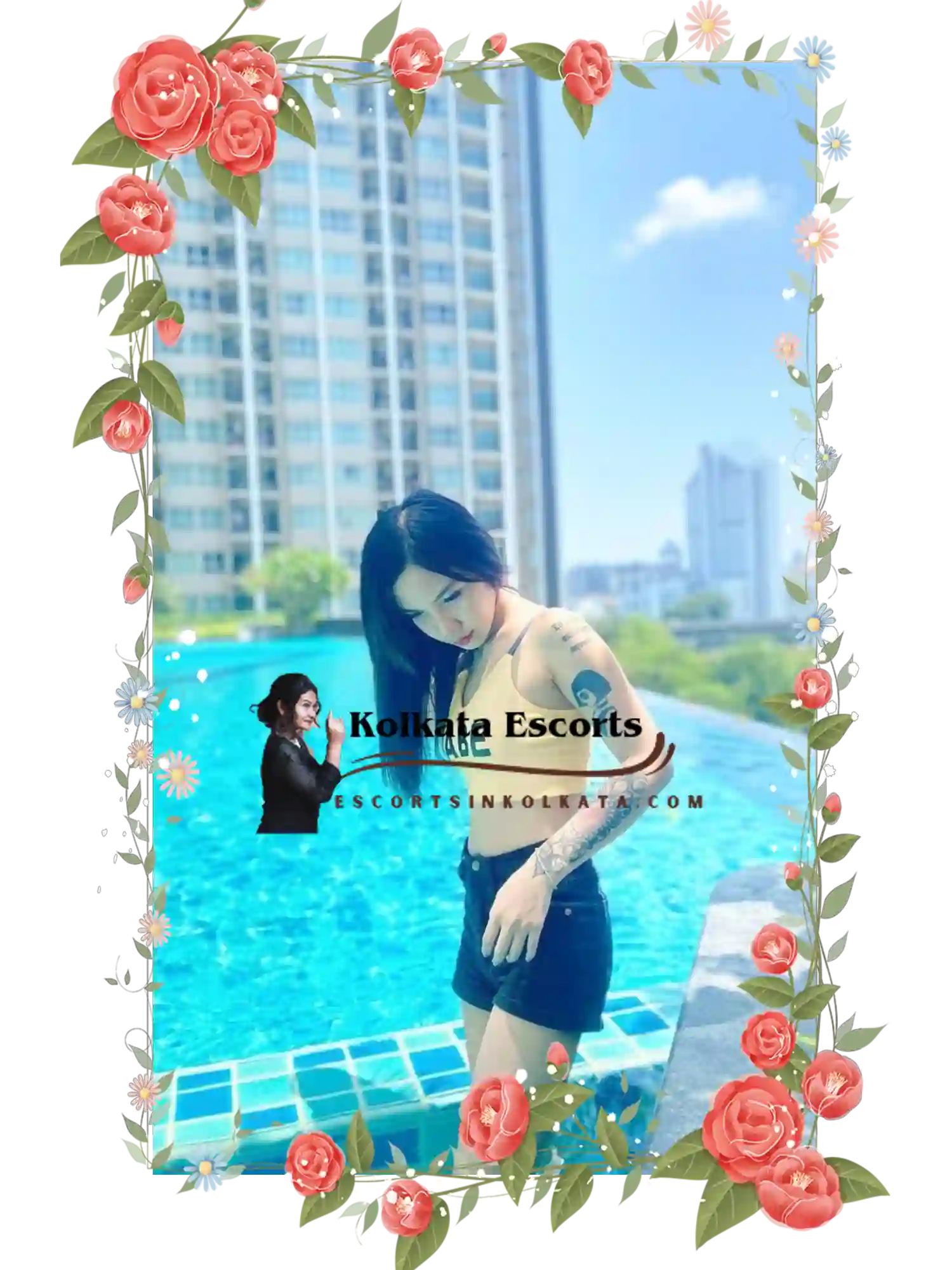 Images of a Working Lady