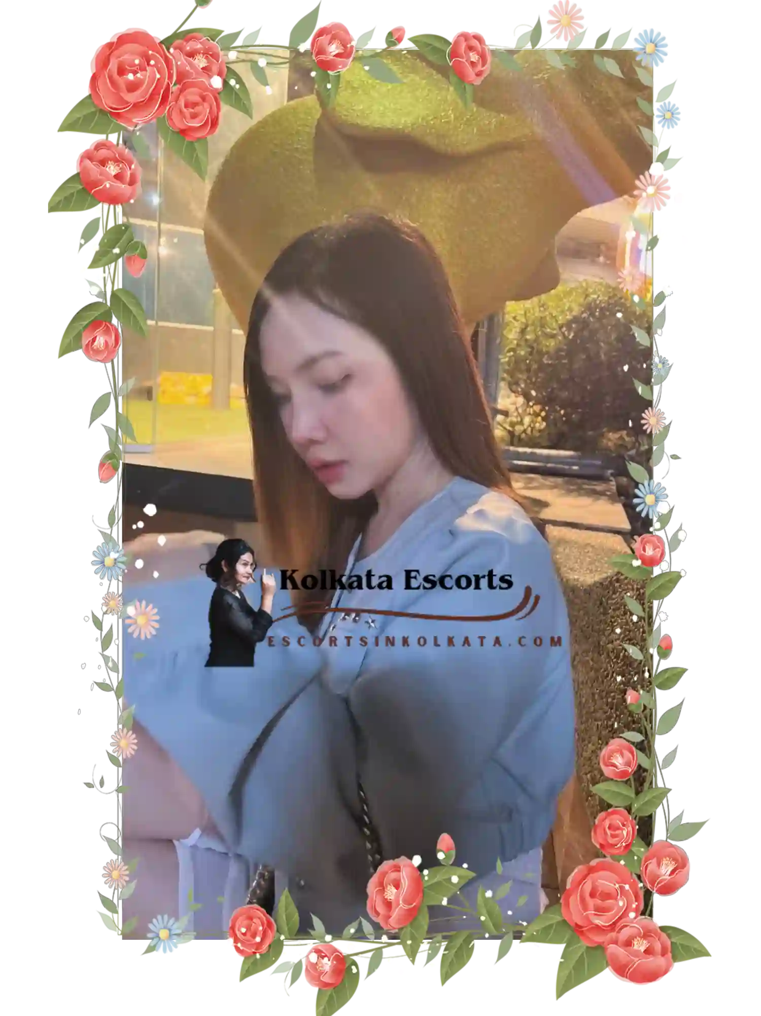 Images of a Working Lady