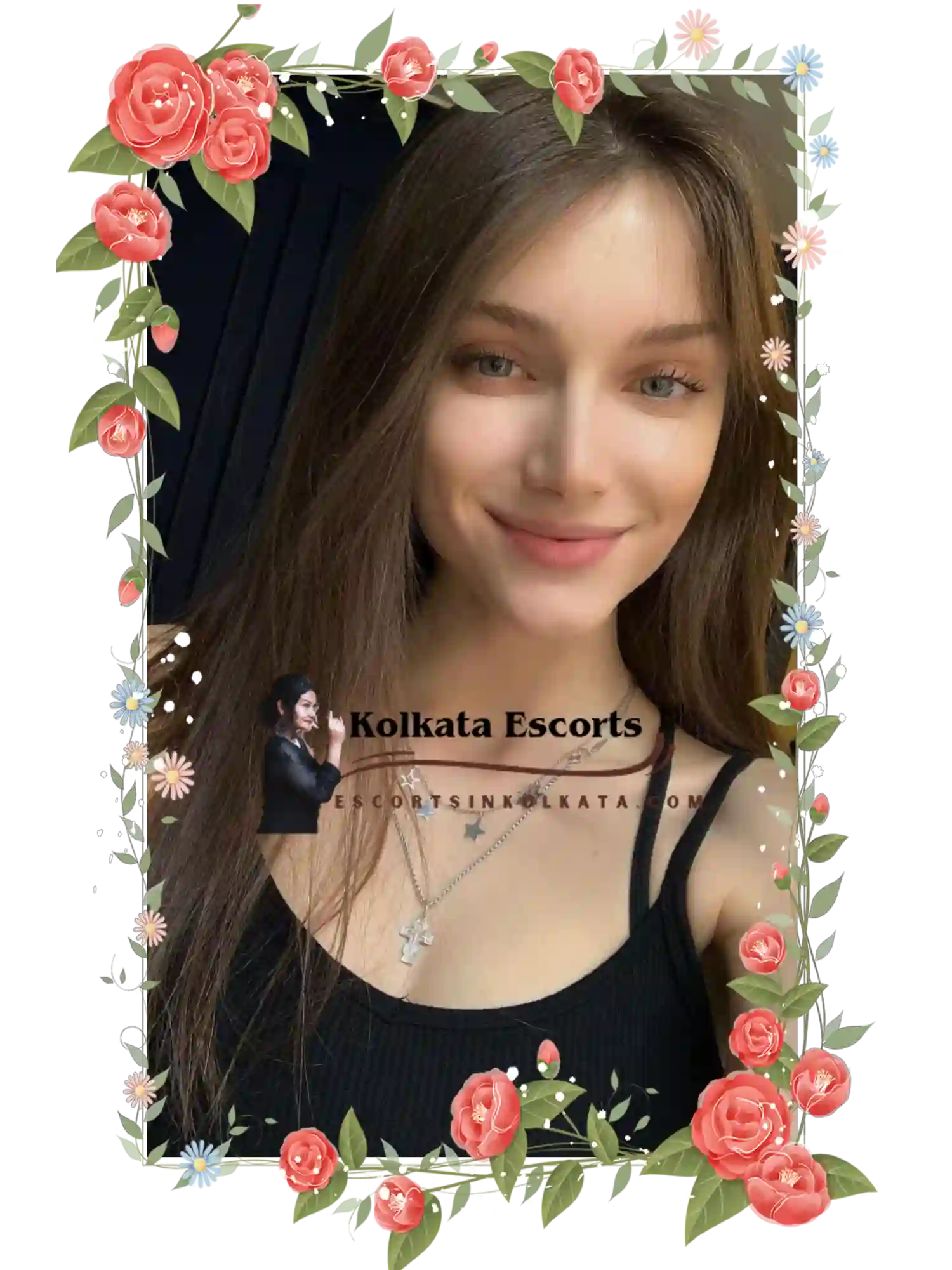 Images of a Working Lady