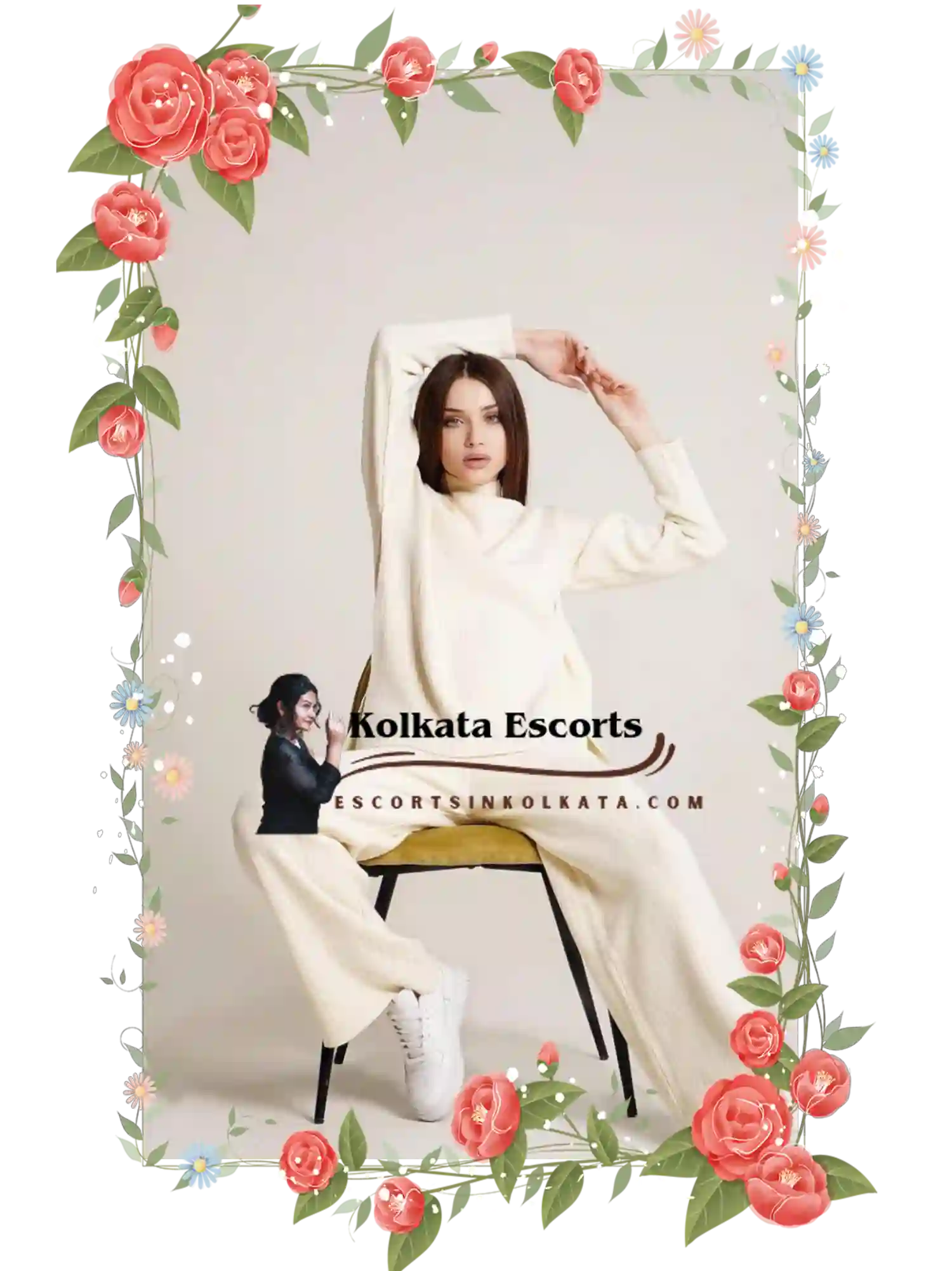 Bagha Jatin Escort Service