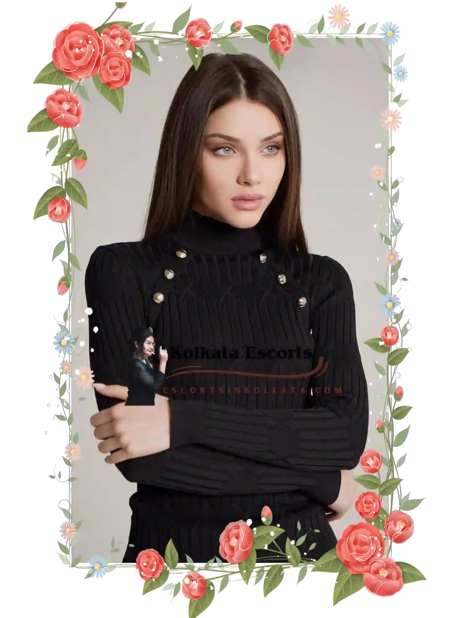 Bagha Jatin Escort Service