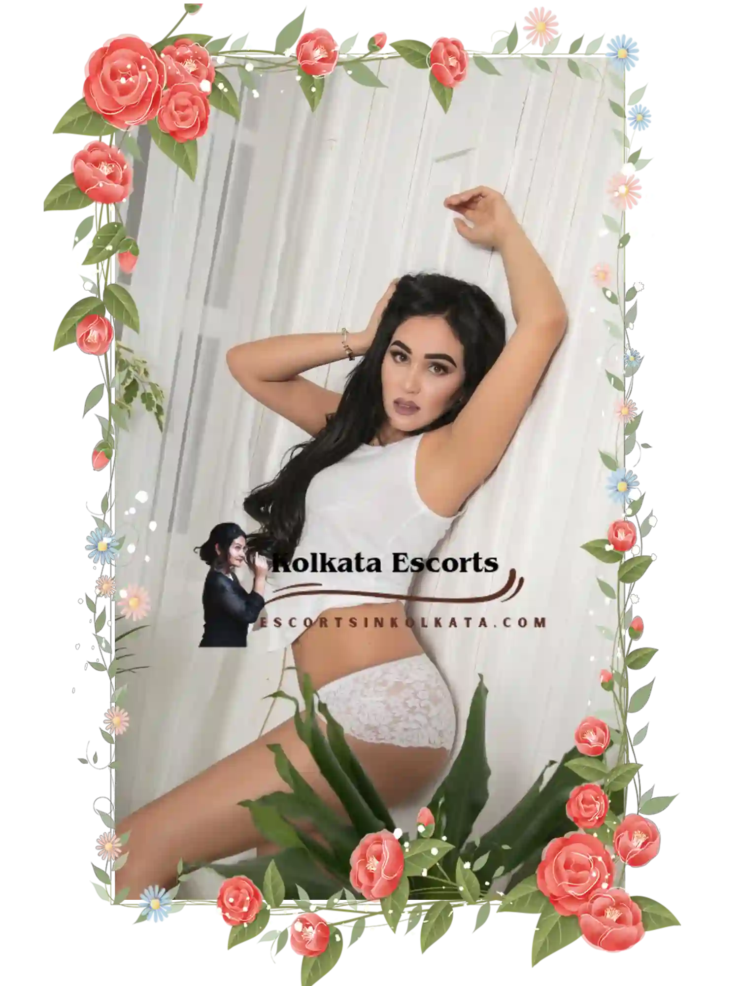 Bagha Jatin Escort Service