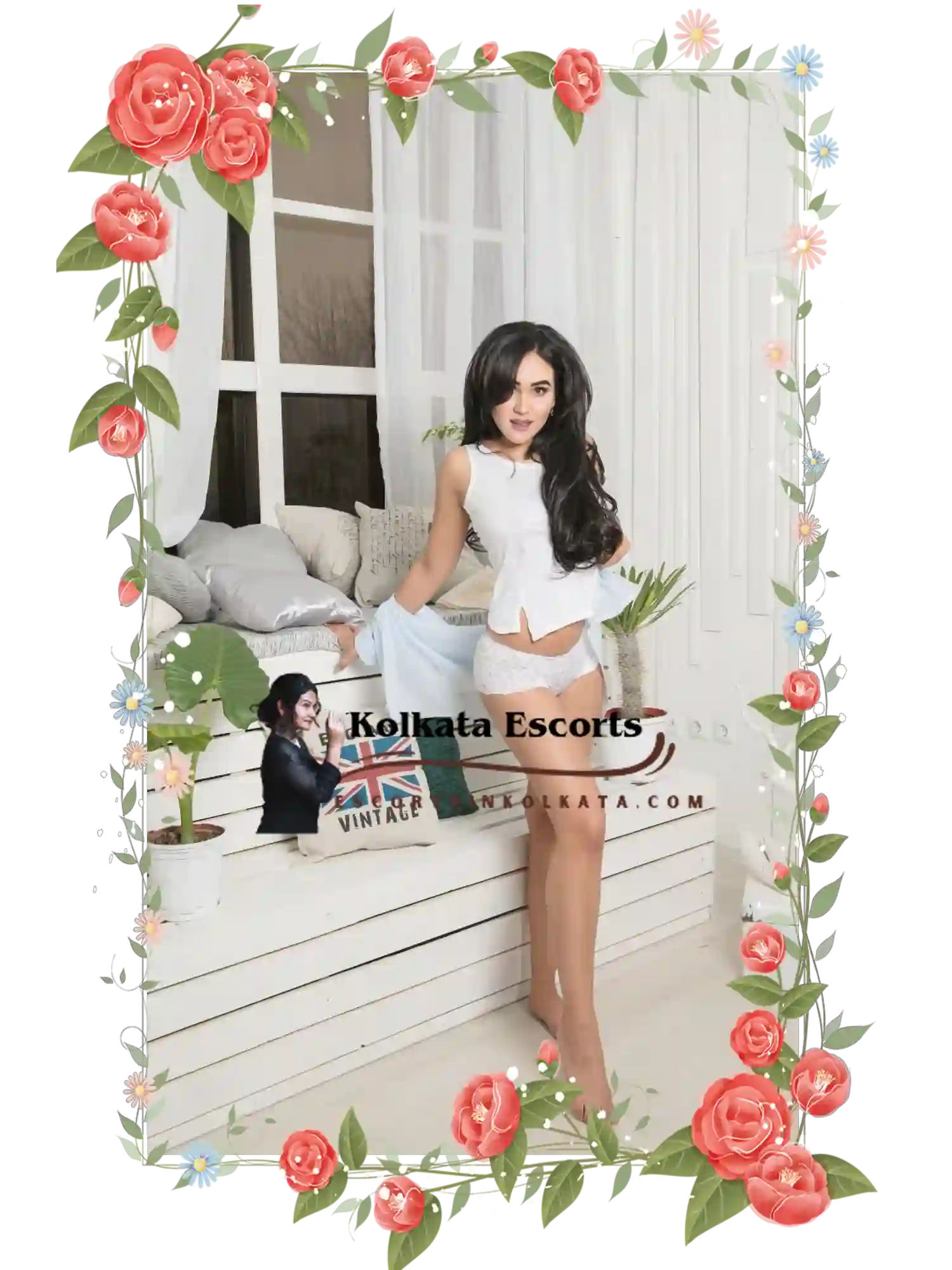 Call girls in Baguihati