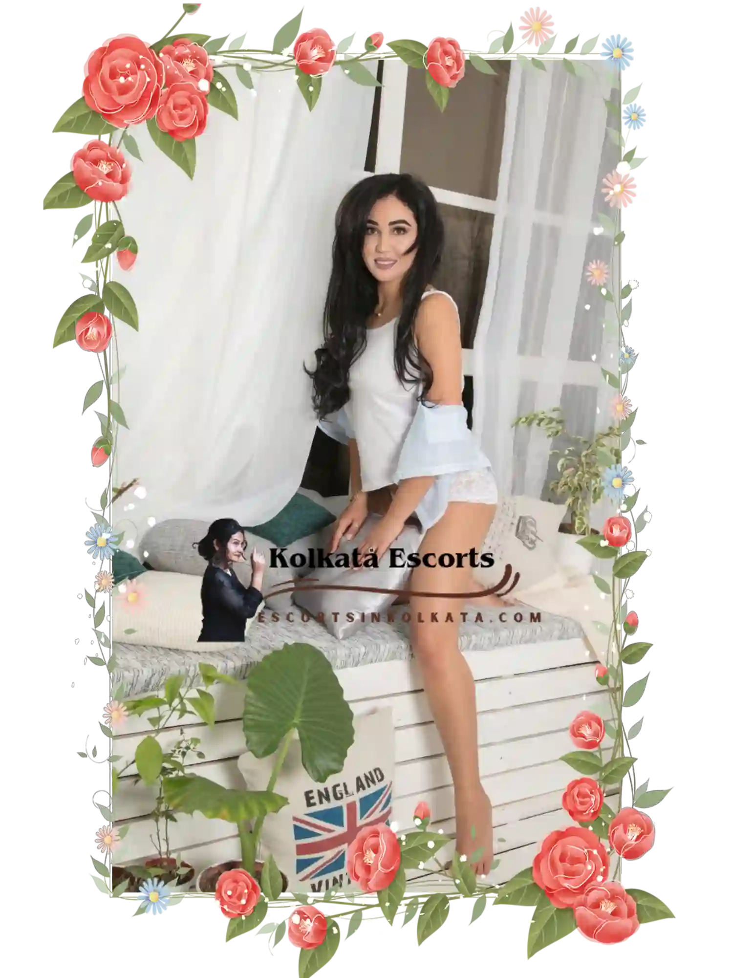 Baguihati Escort Service