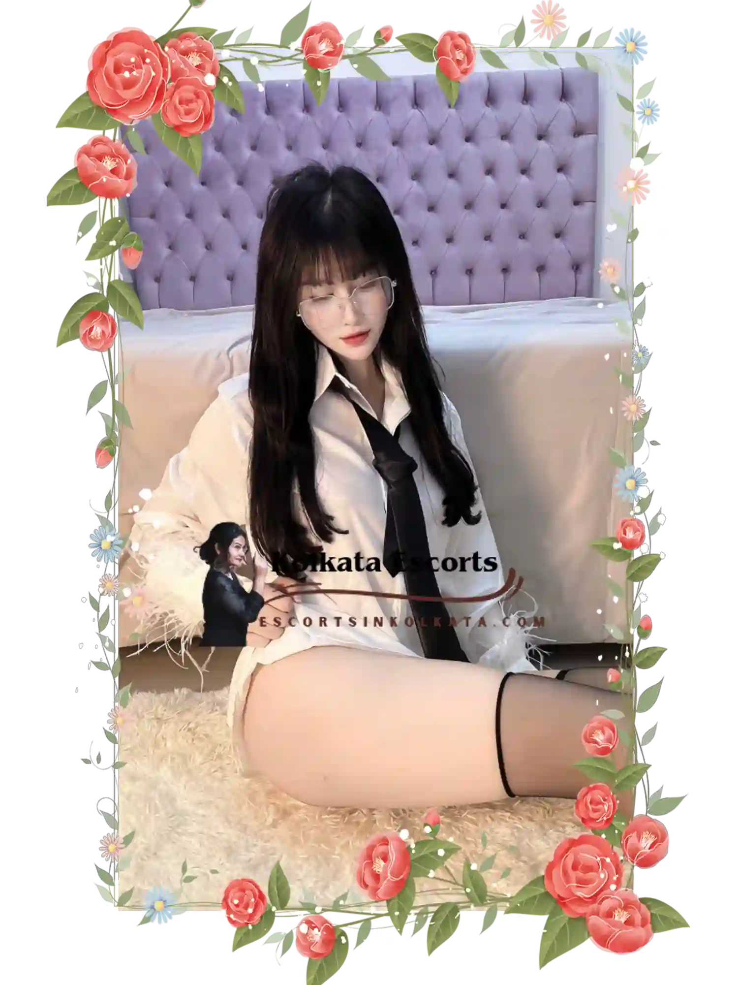 Garia Escort Service