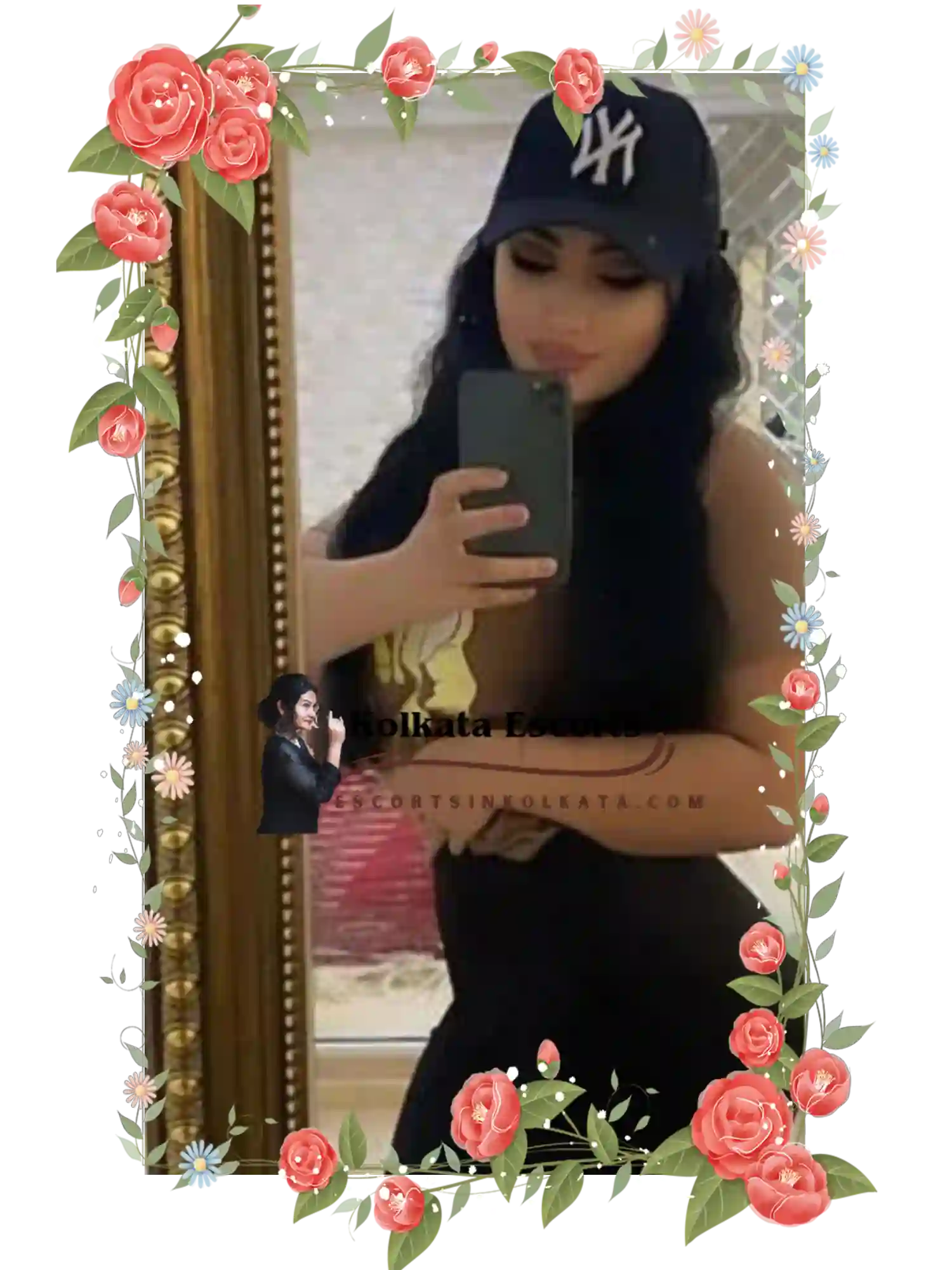 Baguihati Escort Service