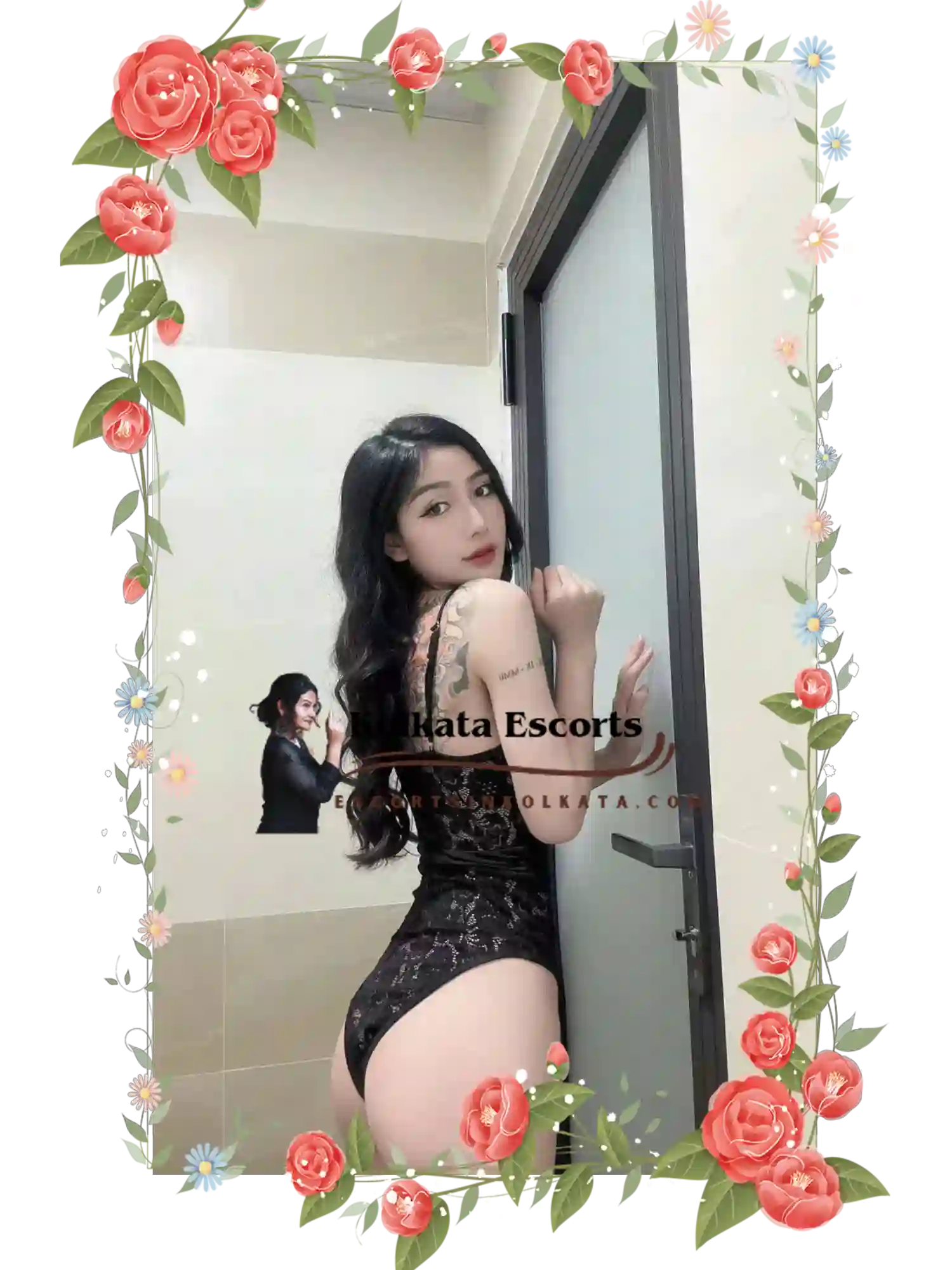 Garia Escort Service