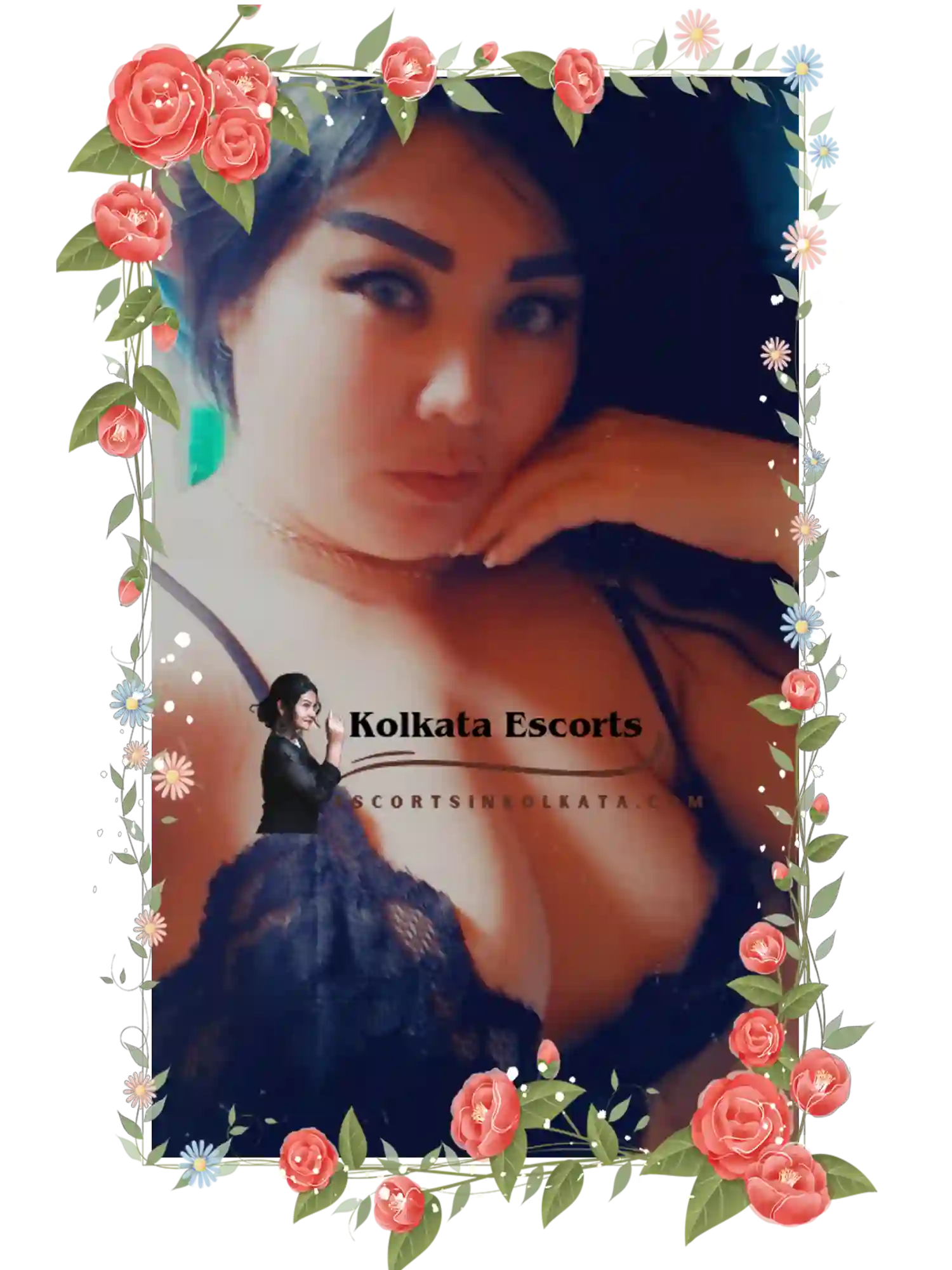 Baguihati Escort Service