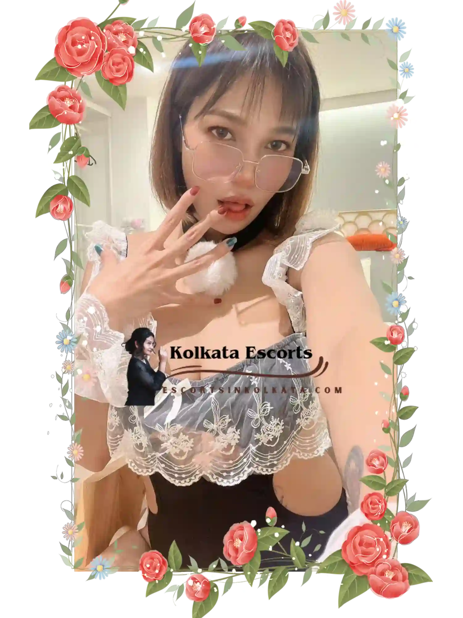 Garia Escort Service