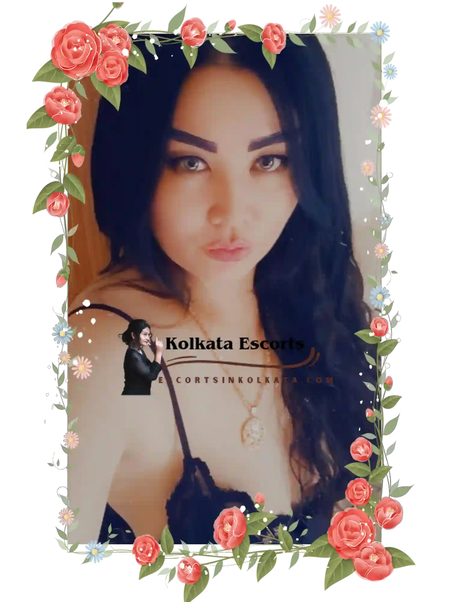 Baguihati Escort Service