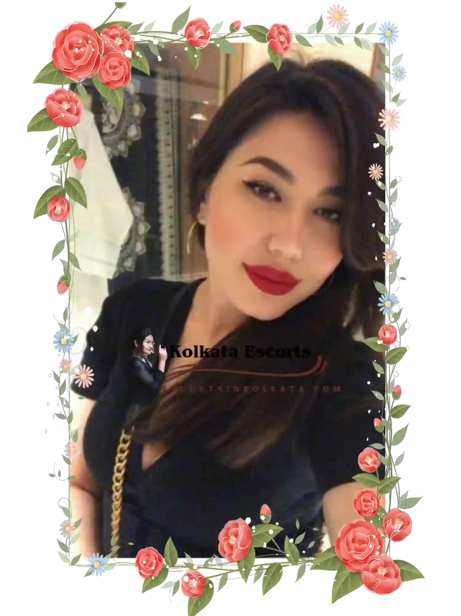 Baguihati Escort Service