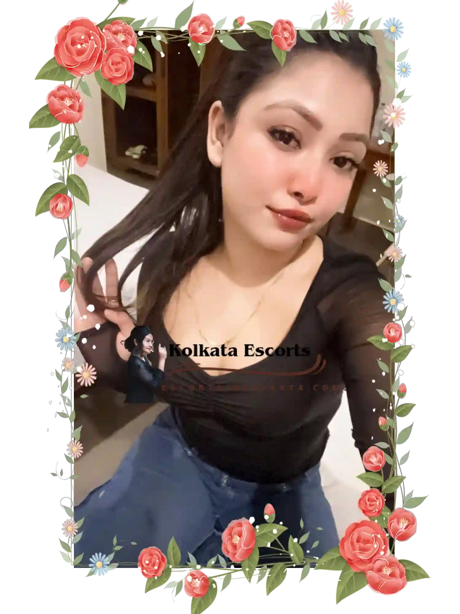 Diamond Harbour Escort