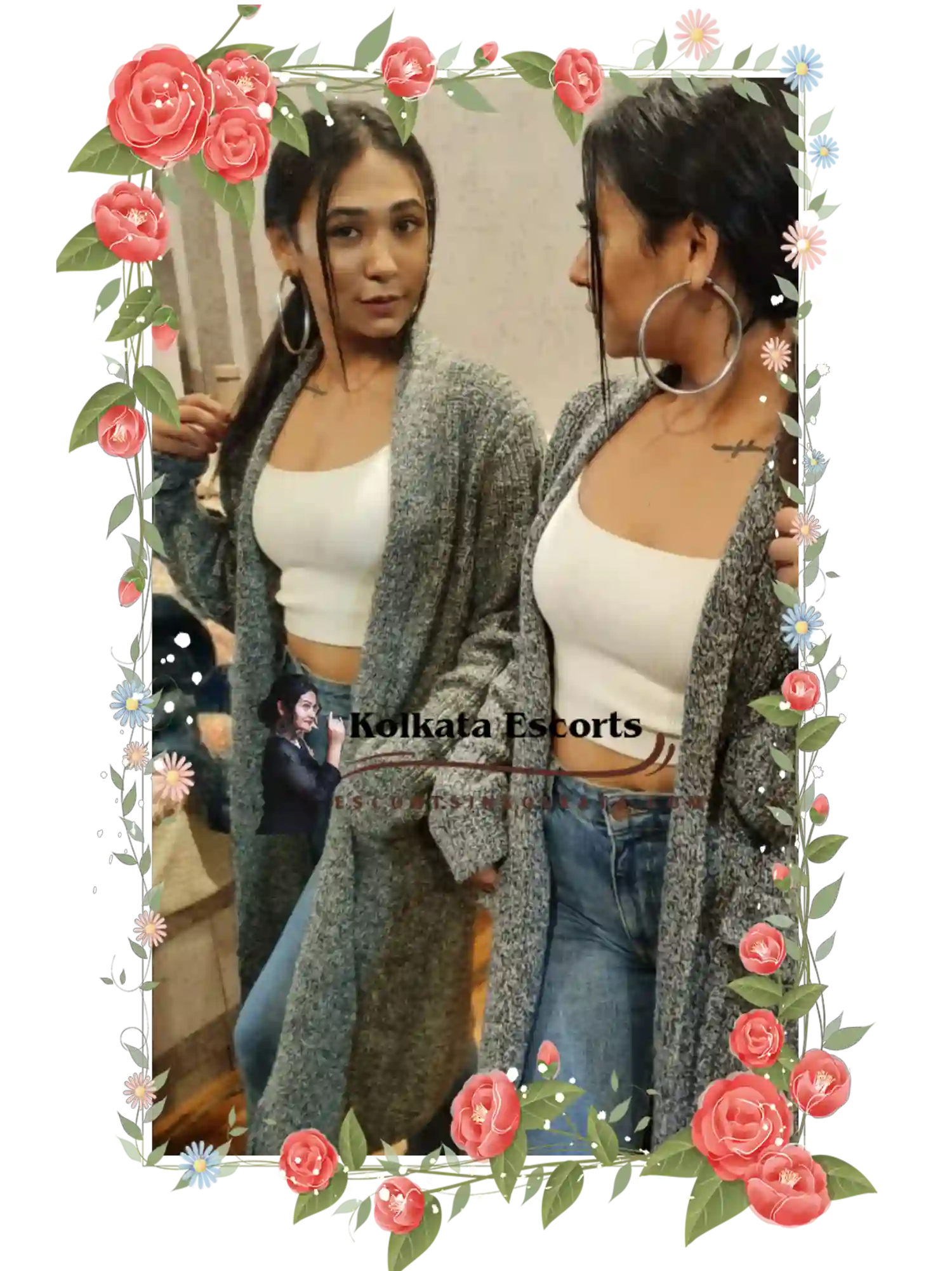 Ballygunge Escort Service