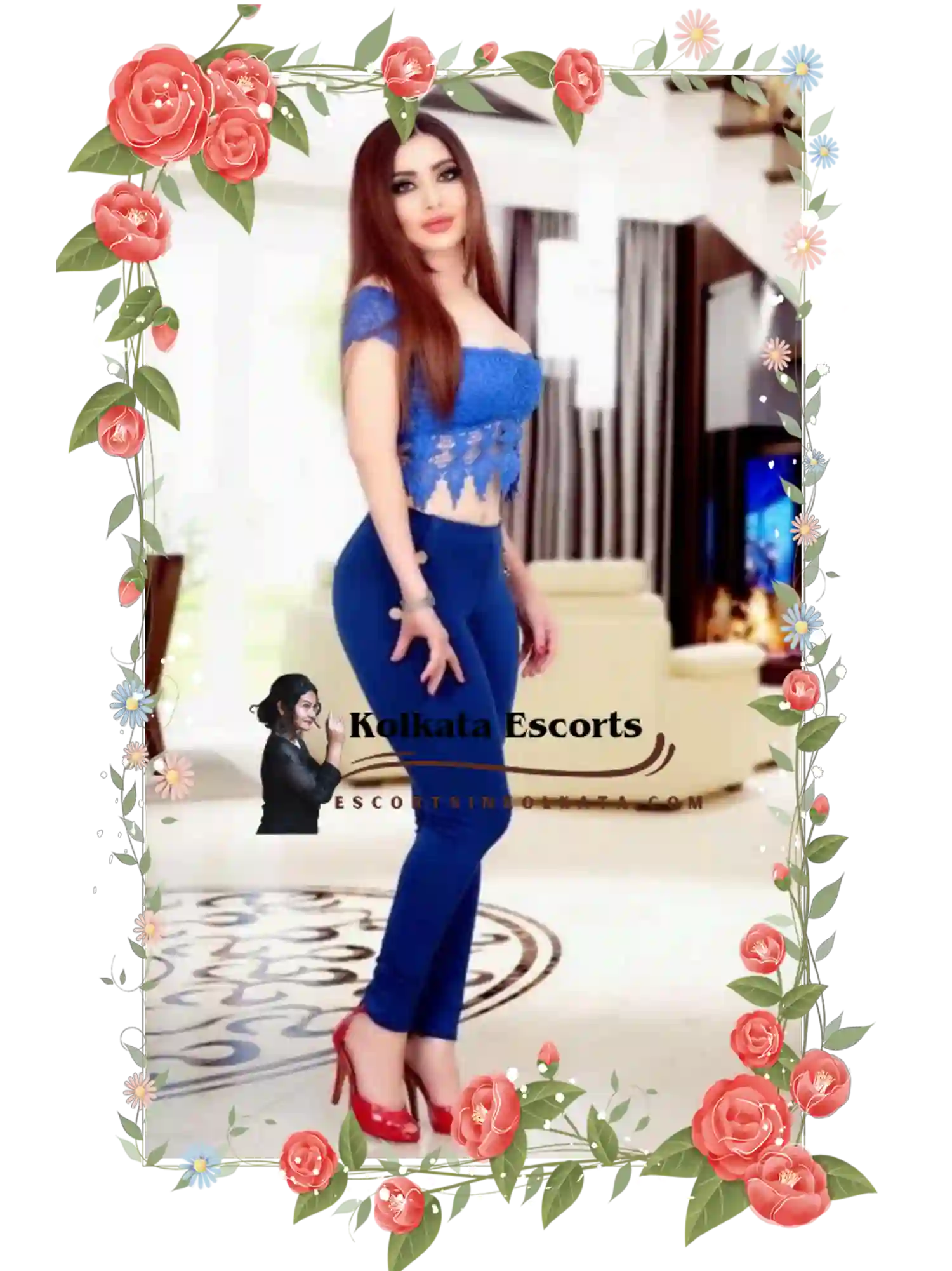 Ballygunge Escort Service