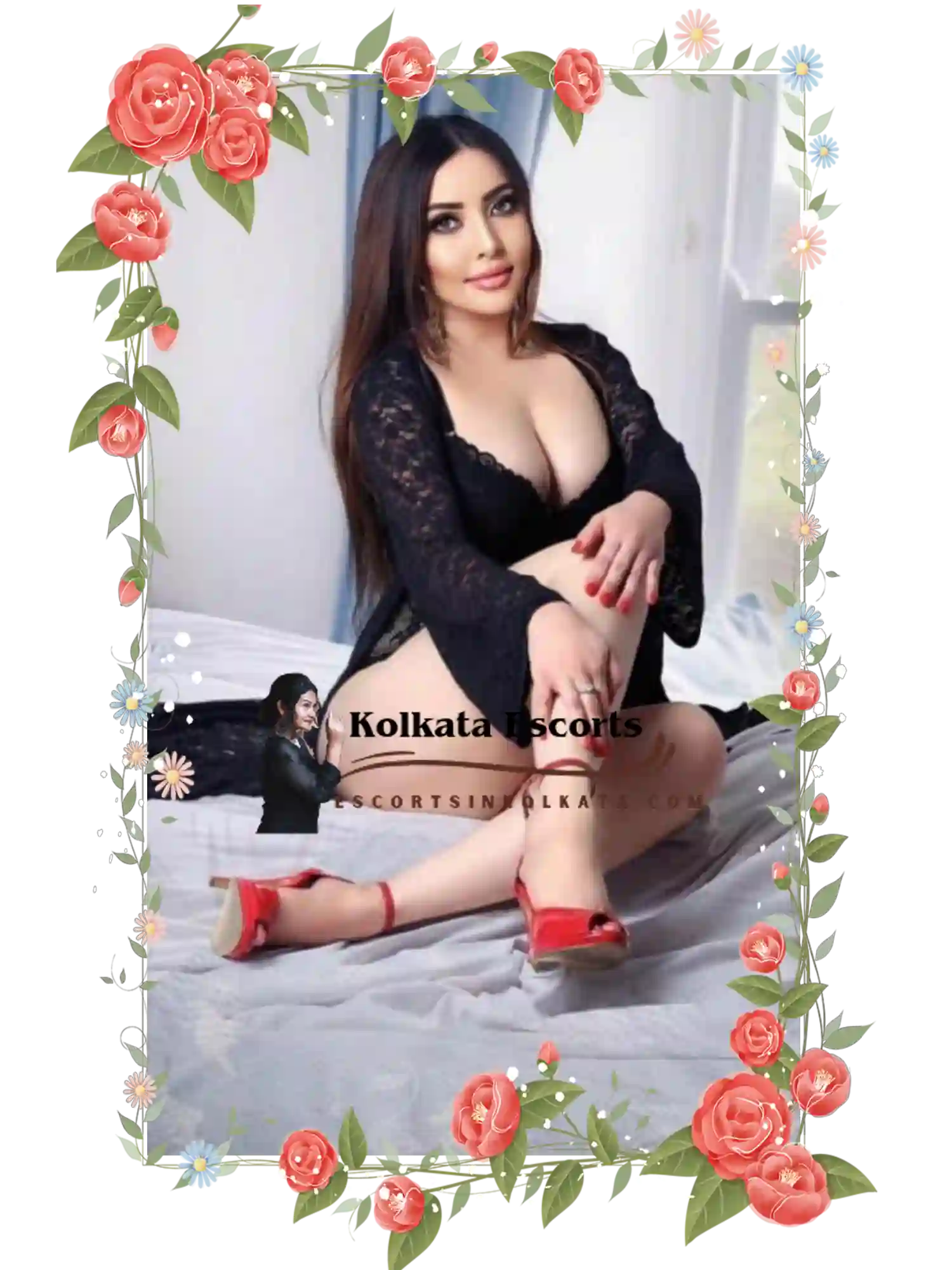 Ballygunge Escort Service