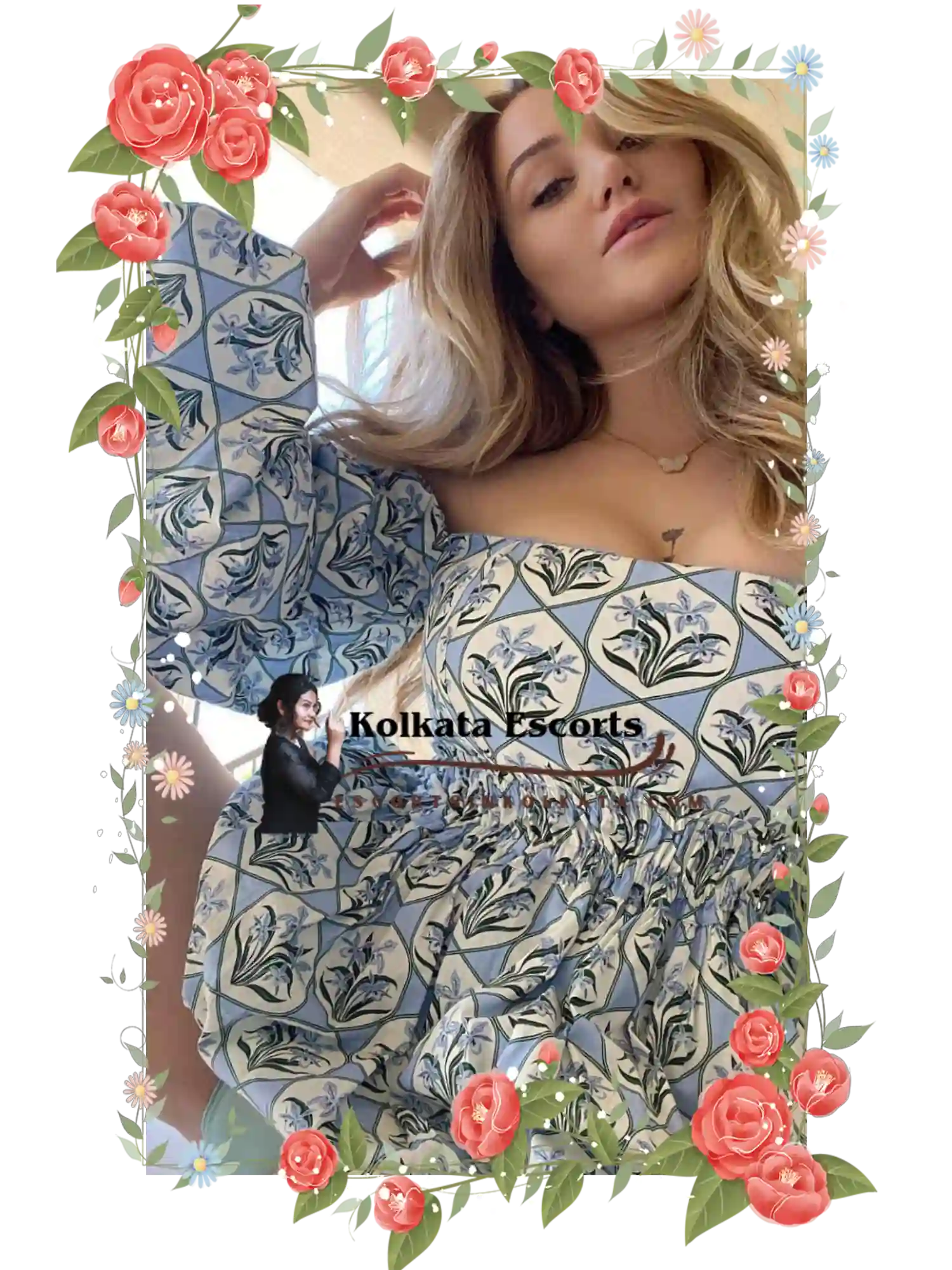 Ballygunge Escort Service