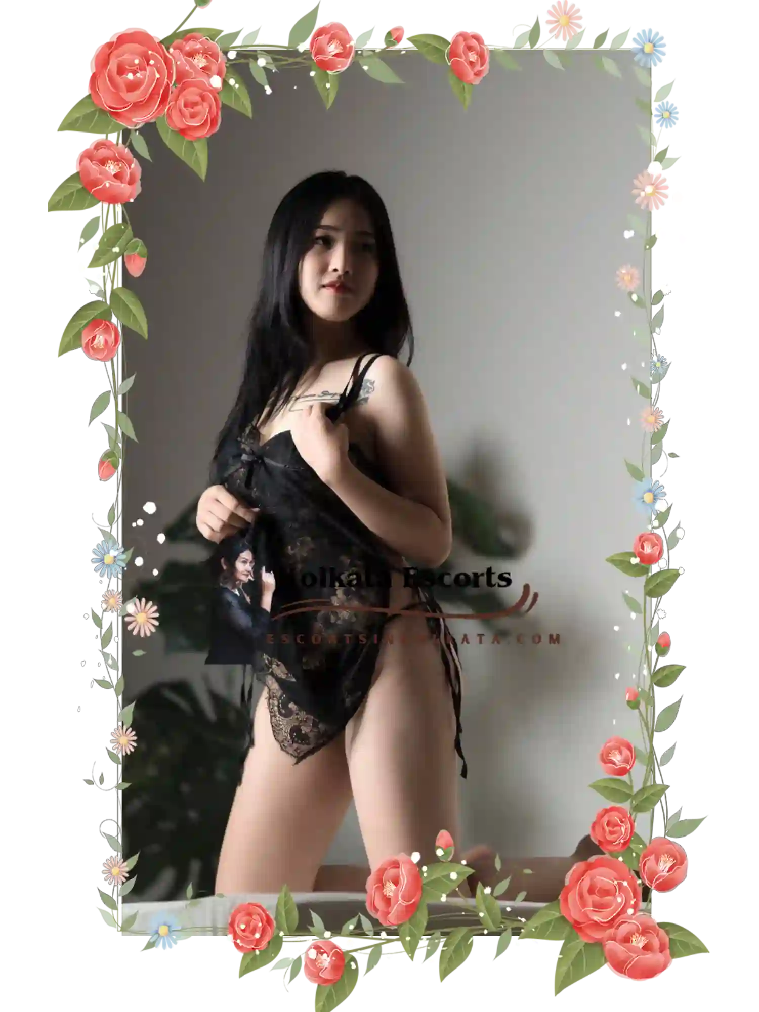 Gariahat Escort Service