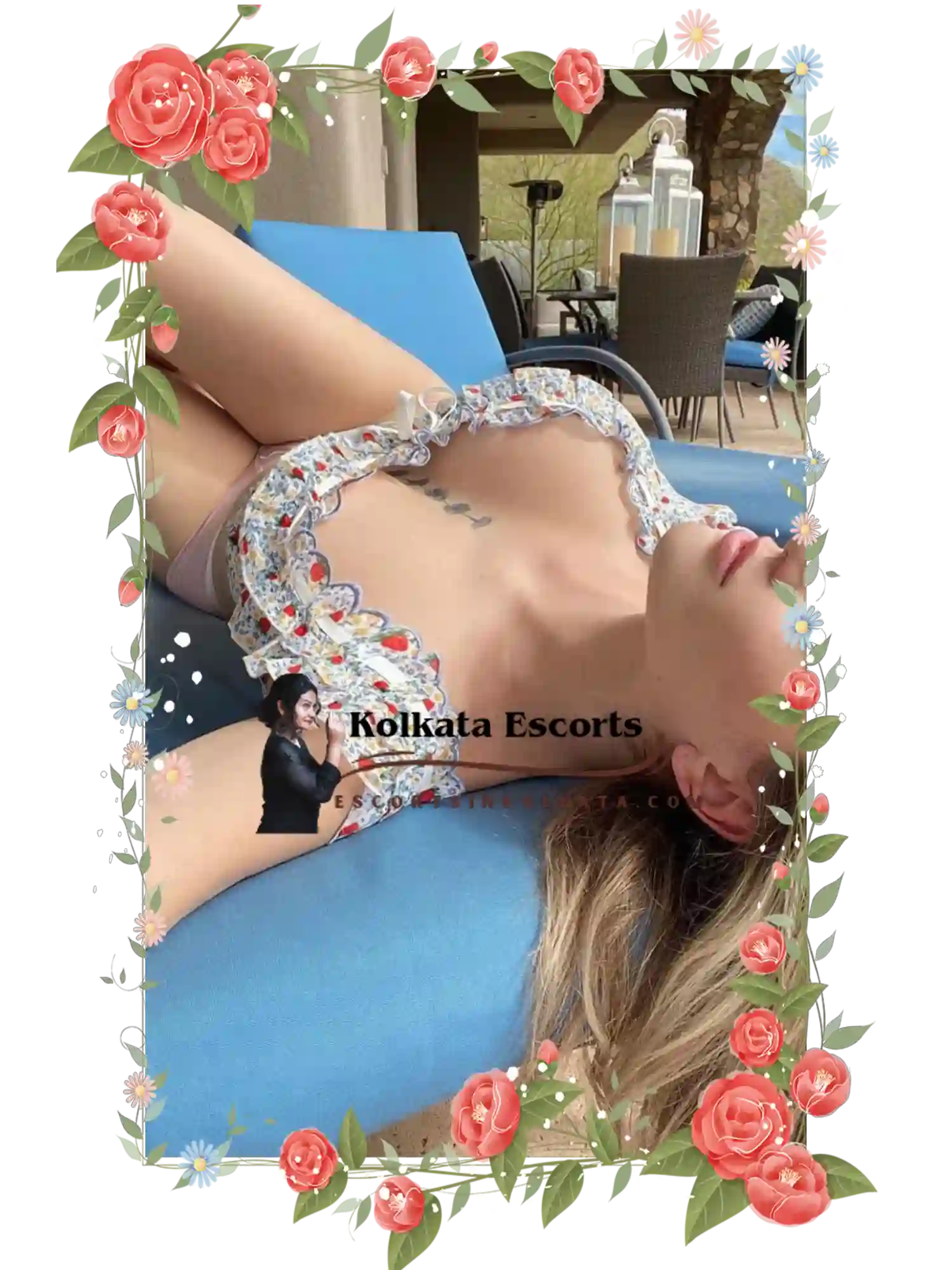 Ballygunge Escort Service