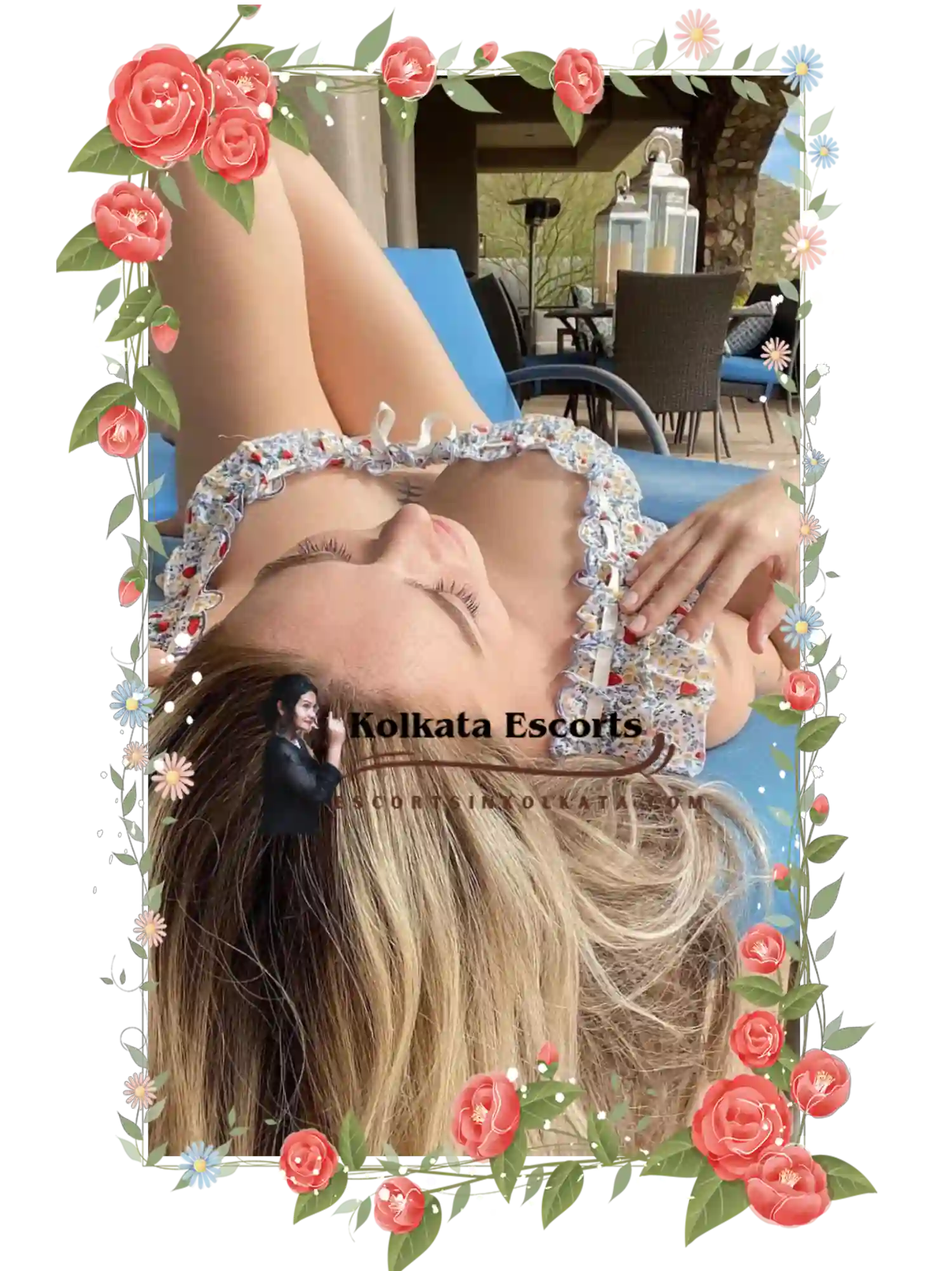 Images of a Working Lady