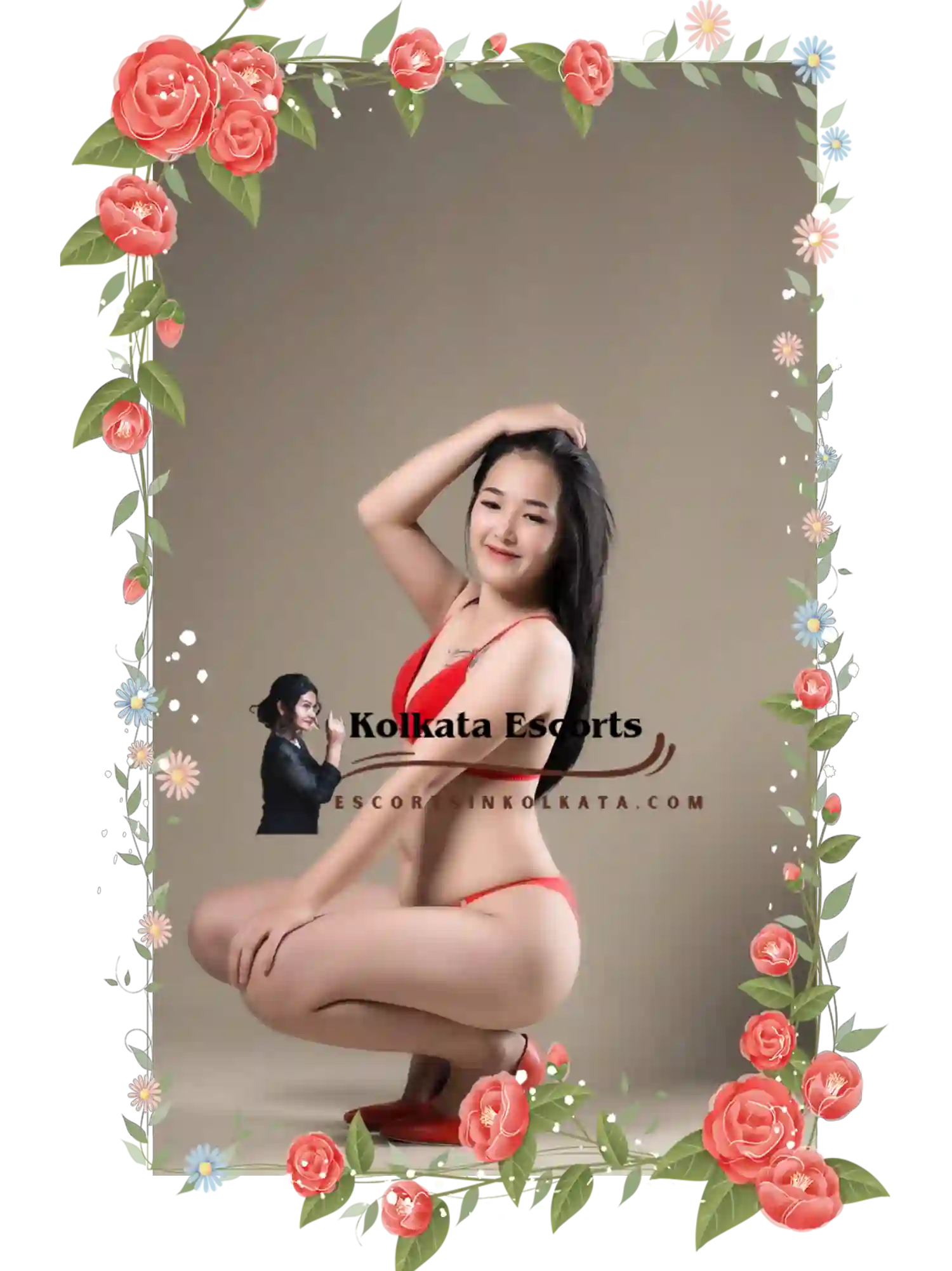 Gariahat Escort Service