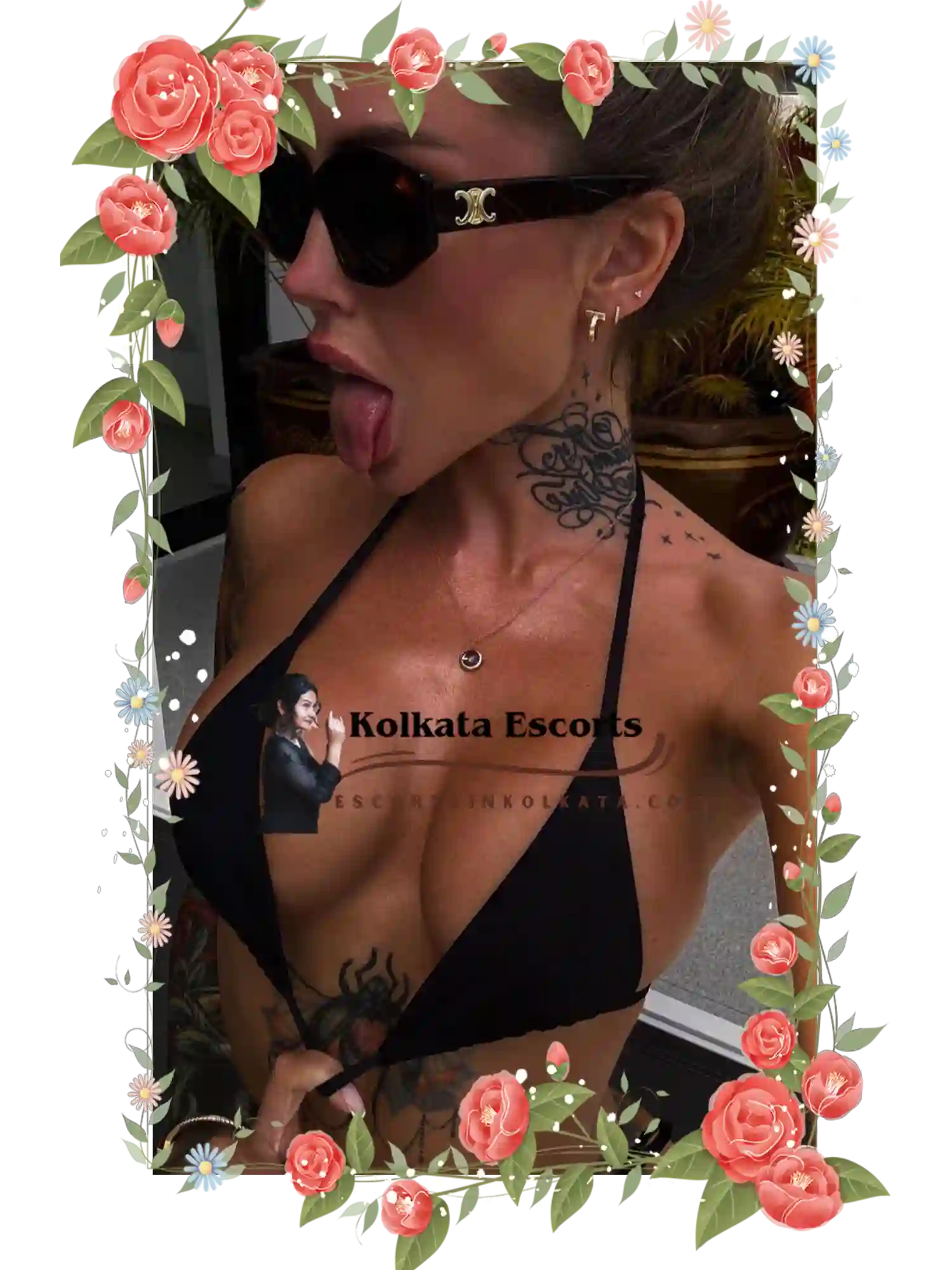 Call girls in Girish Park