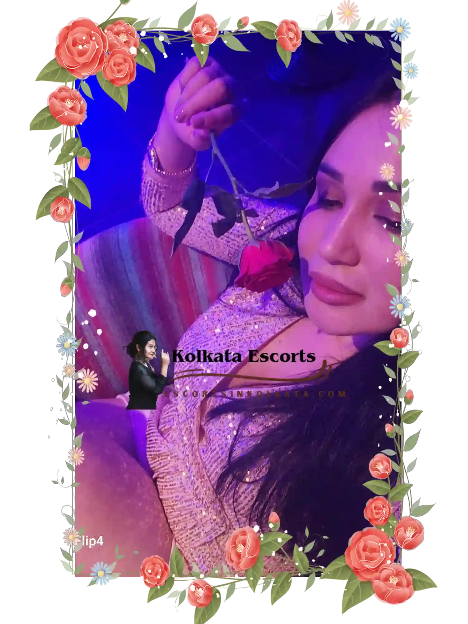 Diamond Harbour Escort