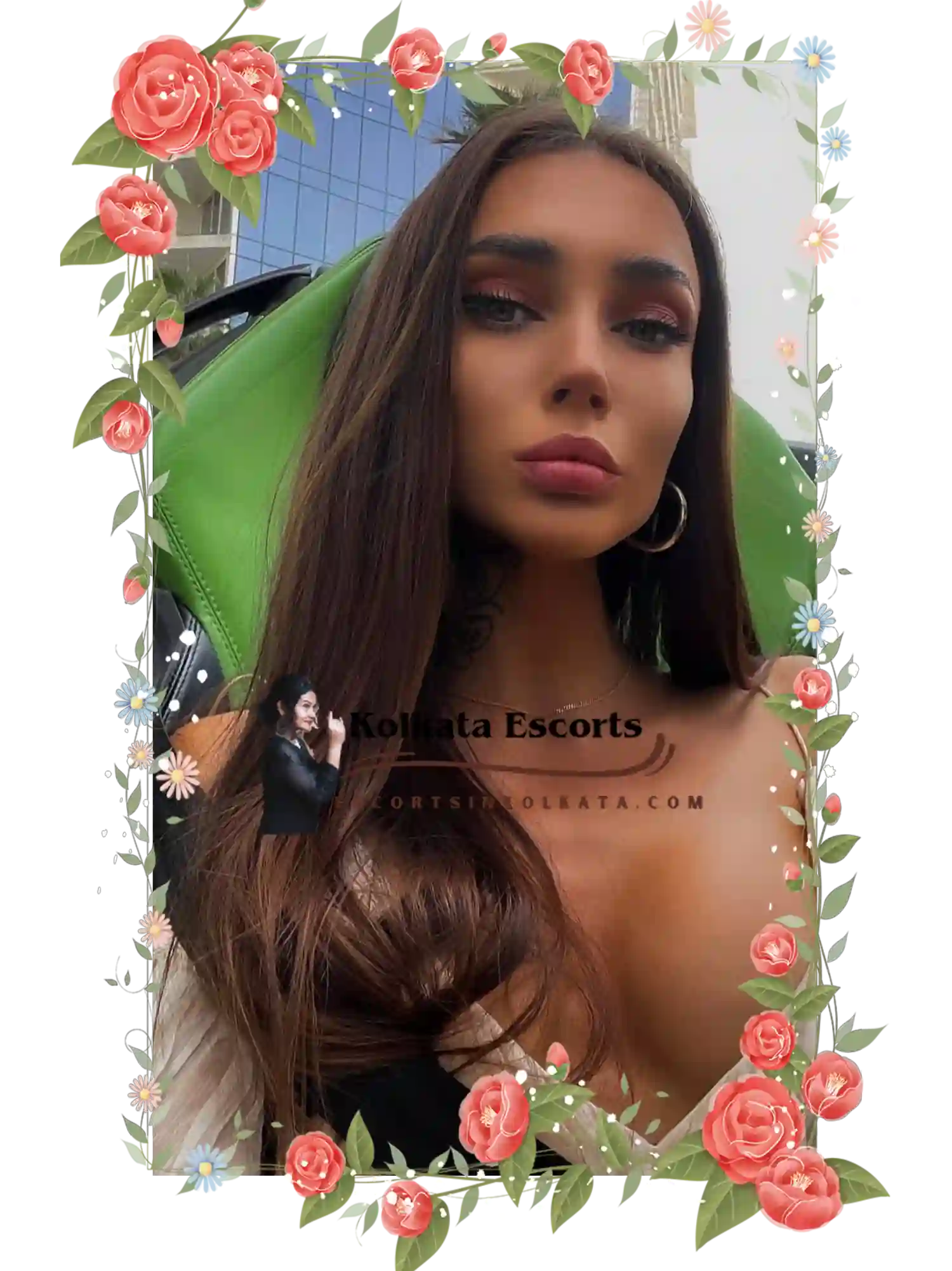 Girish Park Escort Service