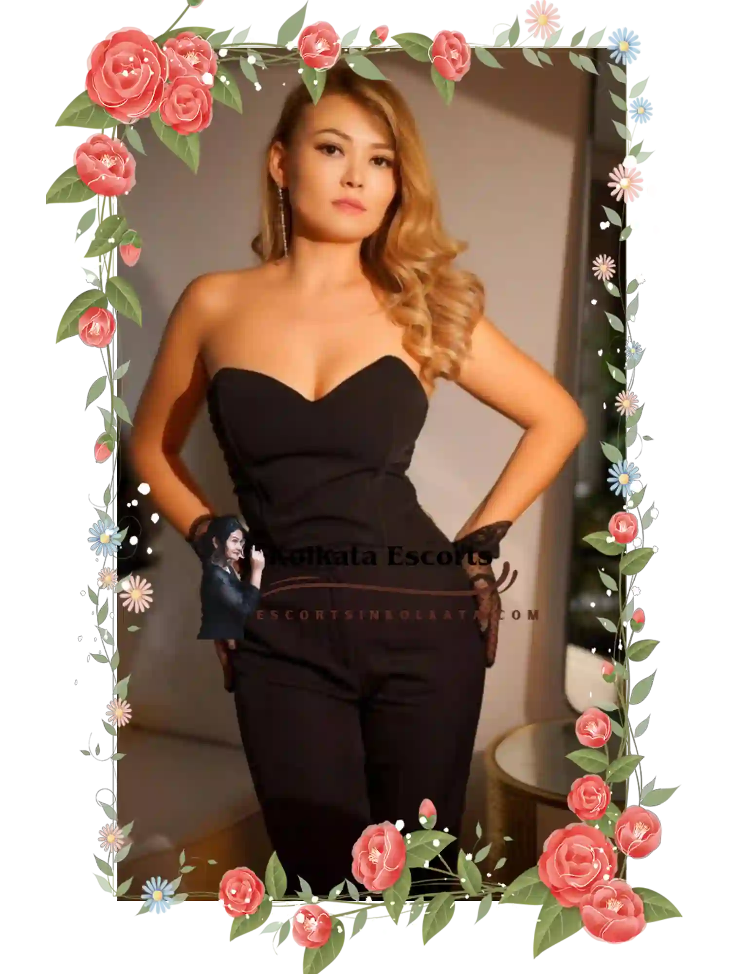 Girish Park Escort Service