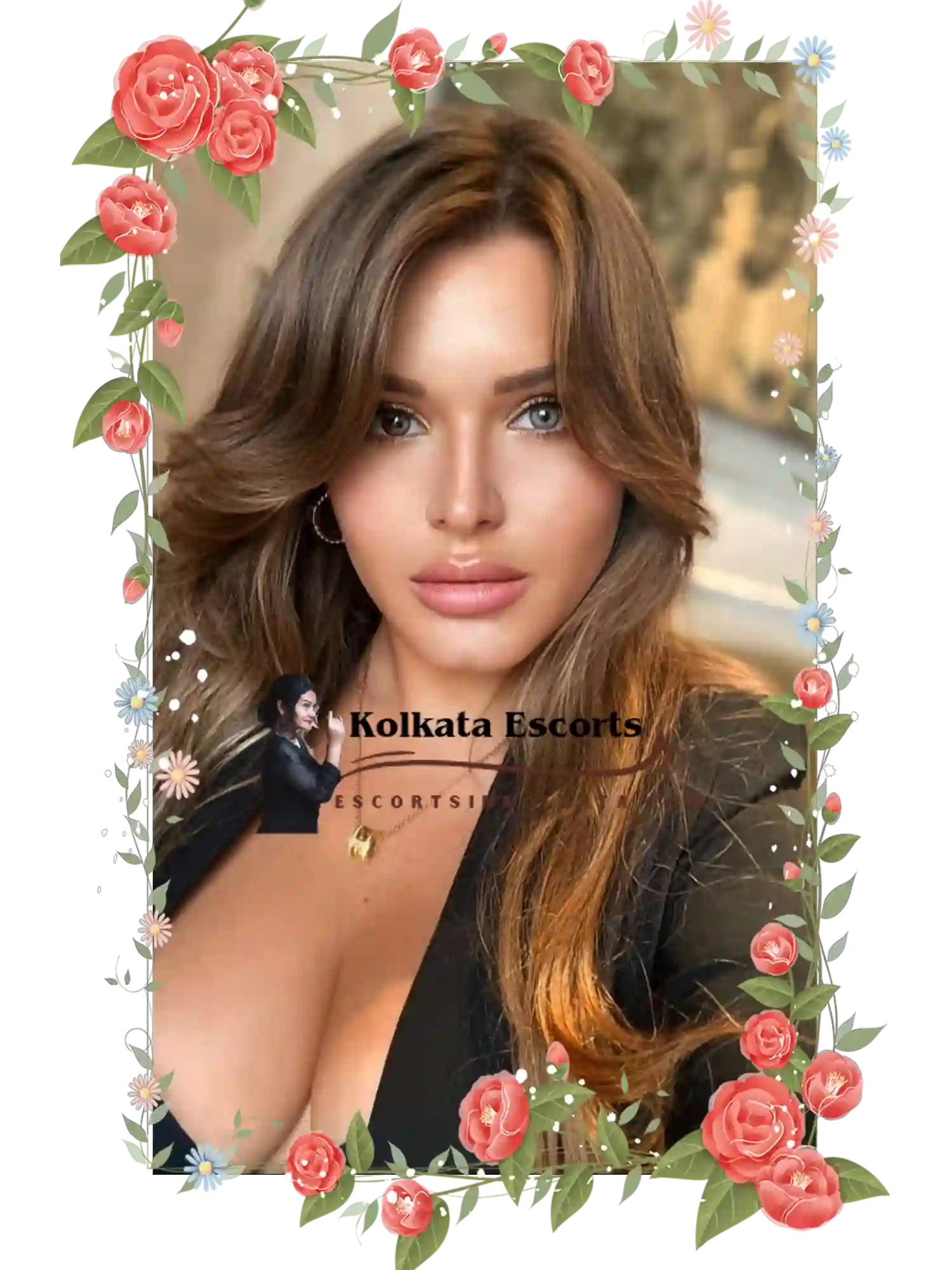 Girish Park Escort Service