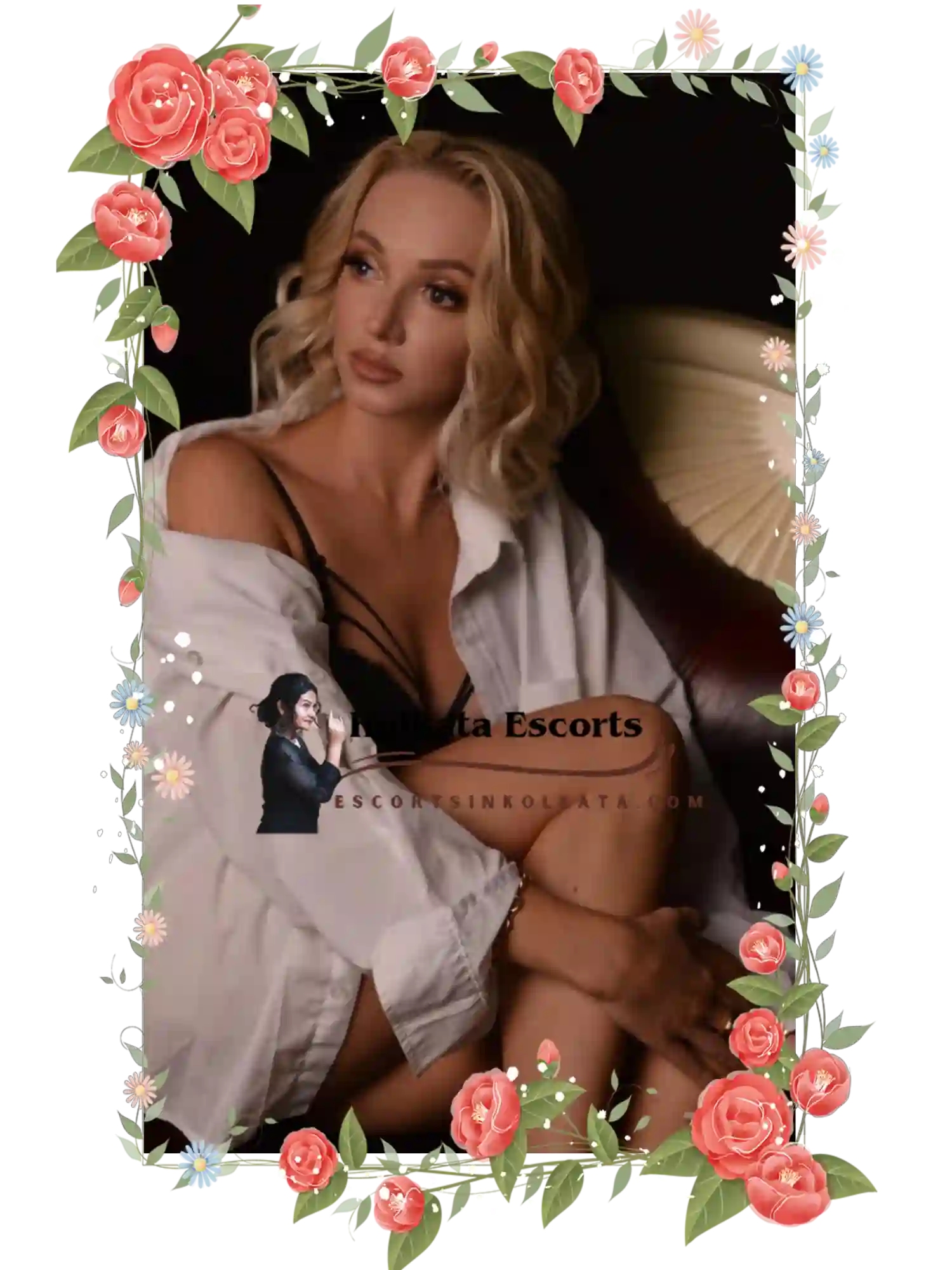 Baranagar Escort Service